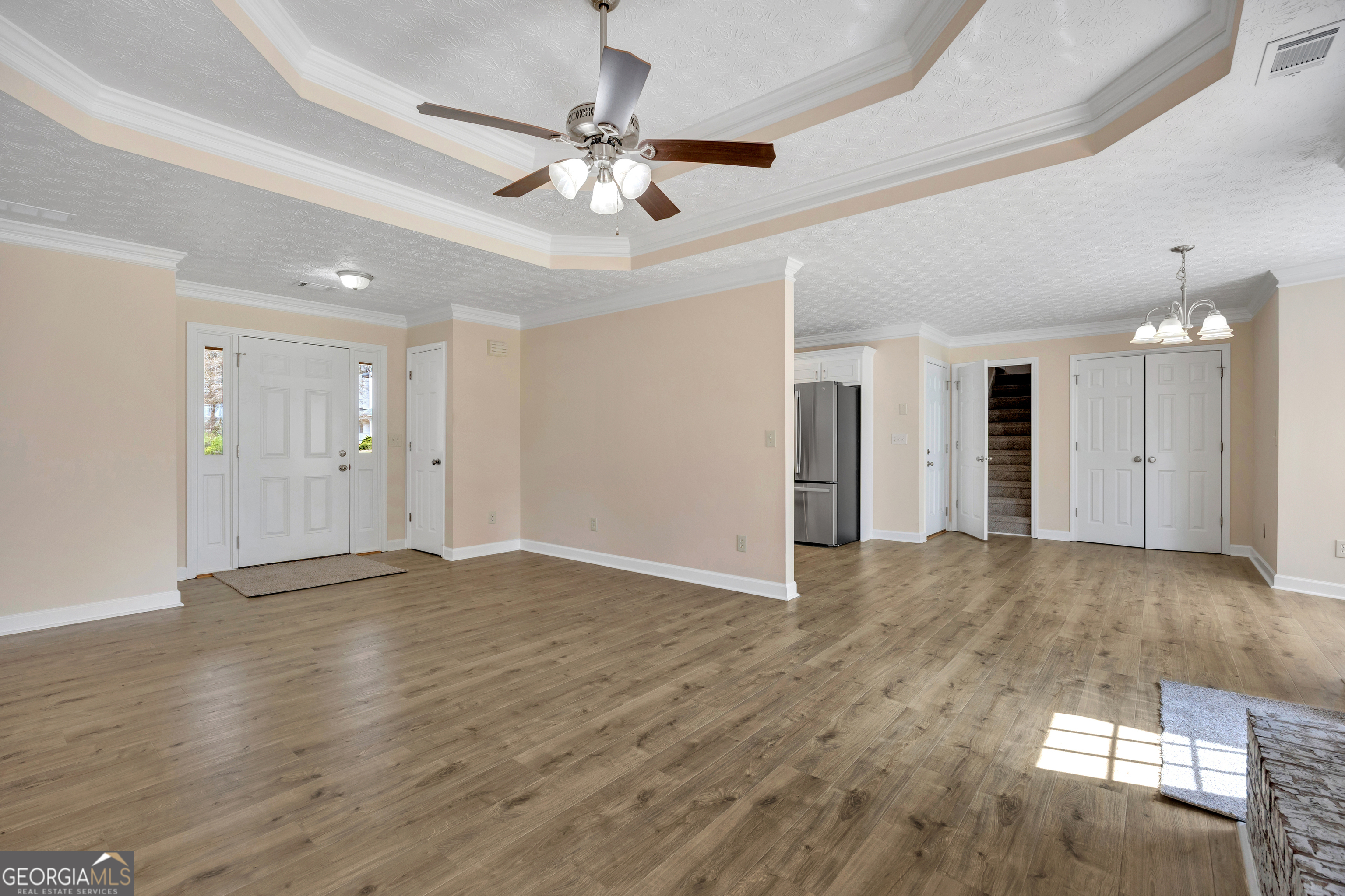 35 Stewart Hollow Lane Covington GA 30016
