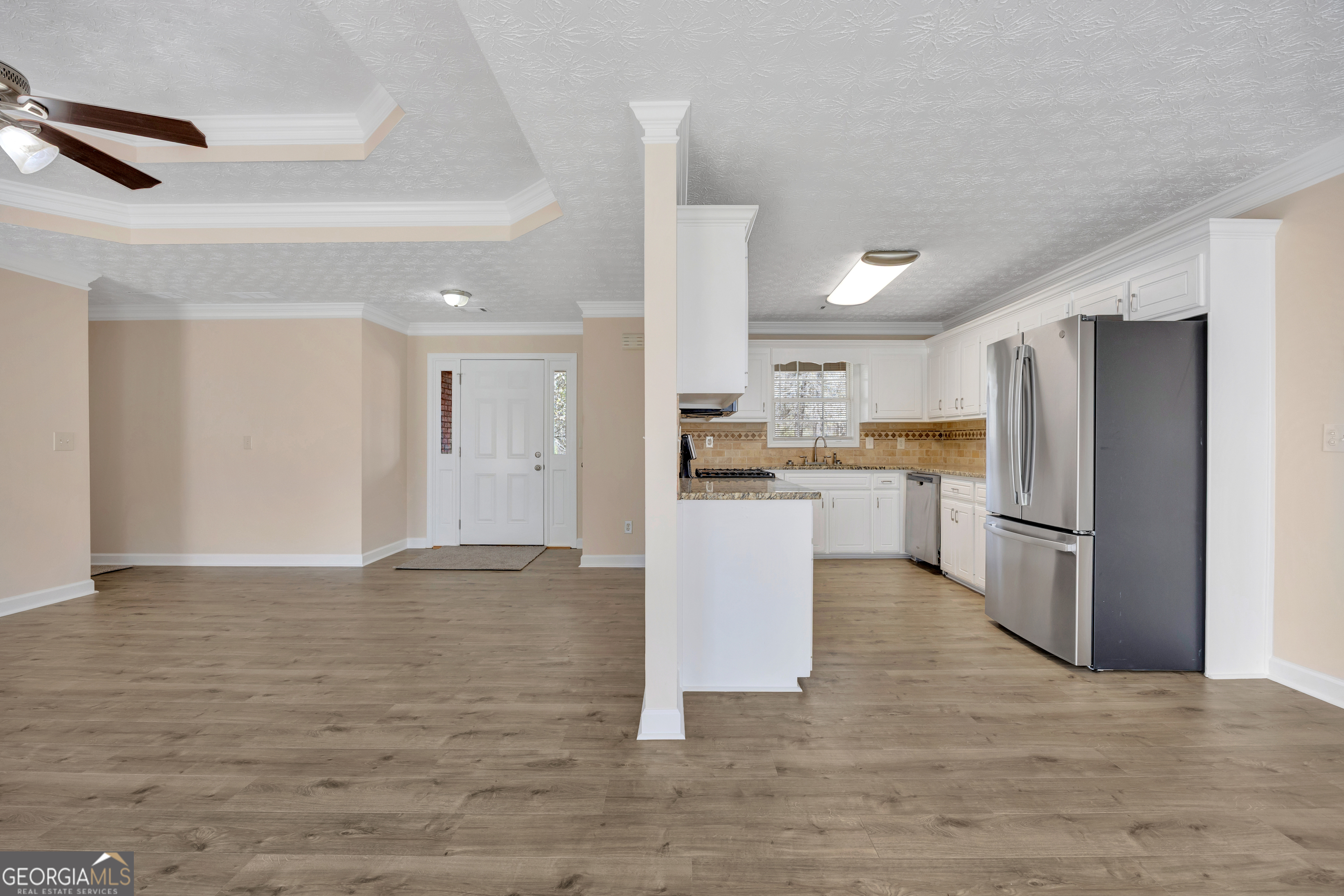 35 Stewart Hollow Lane Covington GA 30016