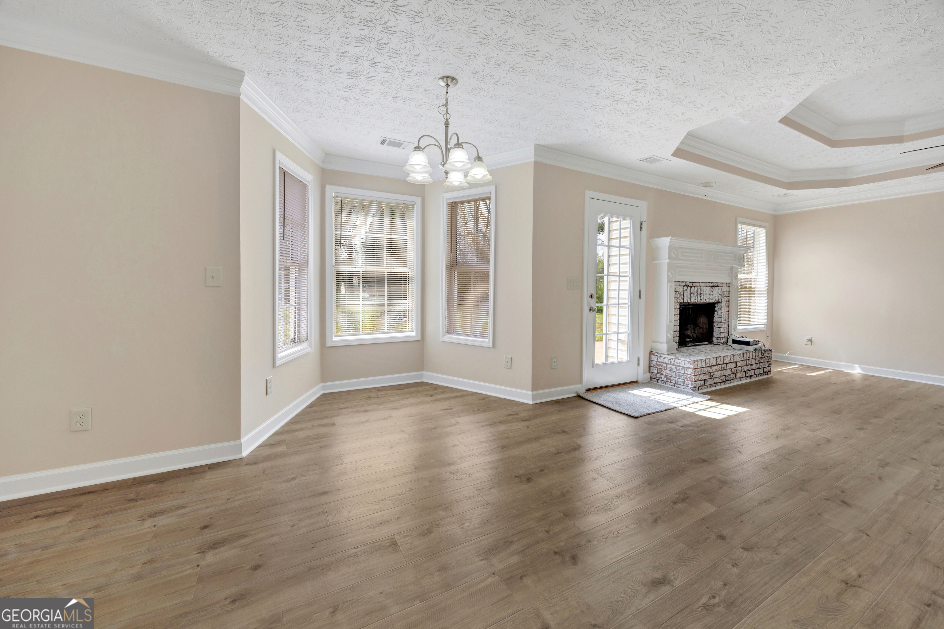 35 Stewart Hollow Lane Covington GA 30016