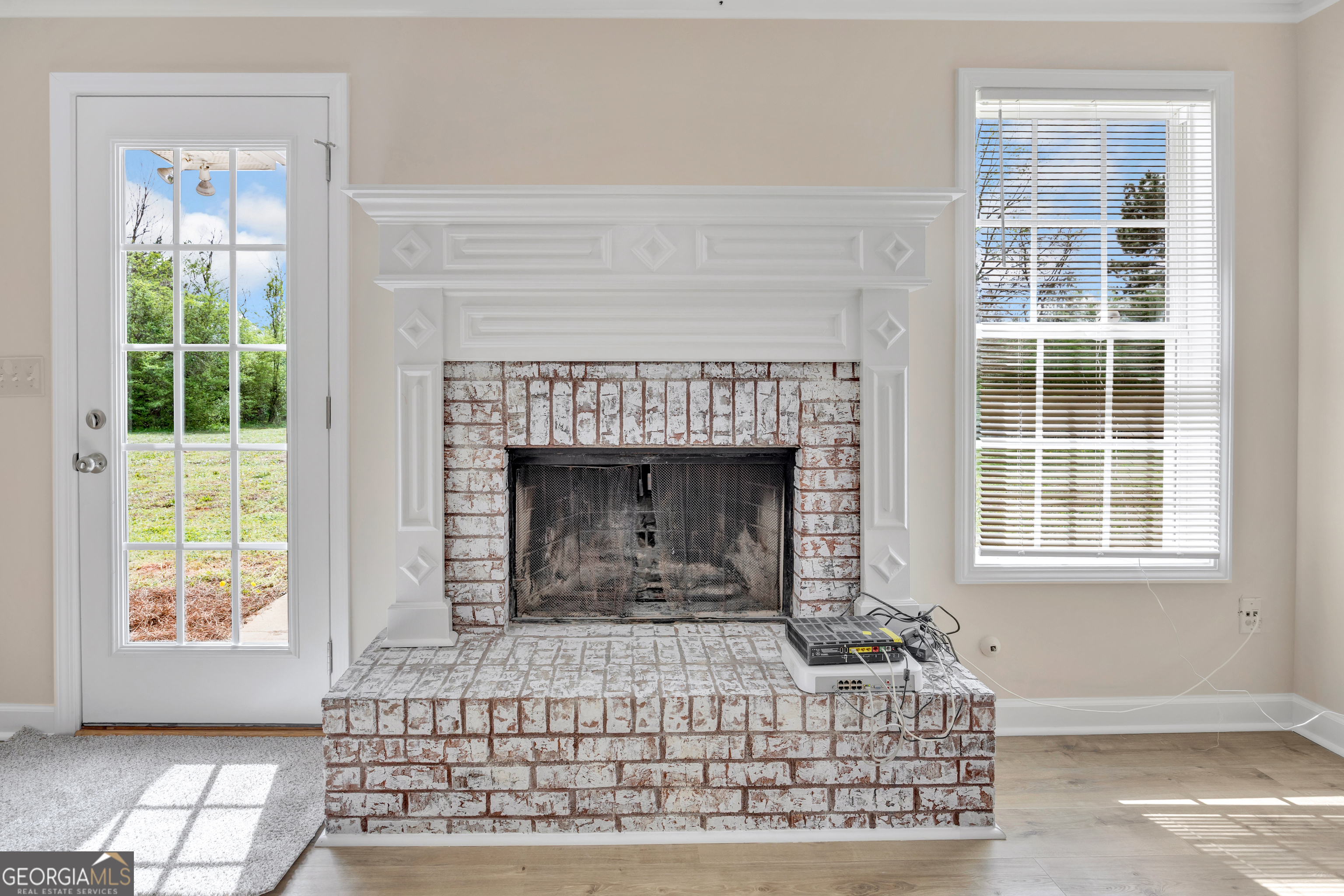 35 Stewart Hollow Lane Covington GA 30016