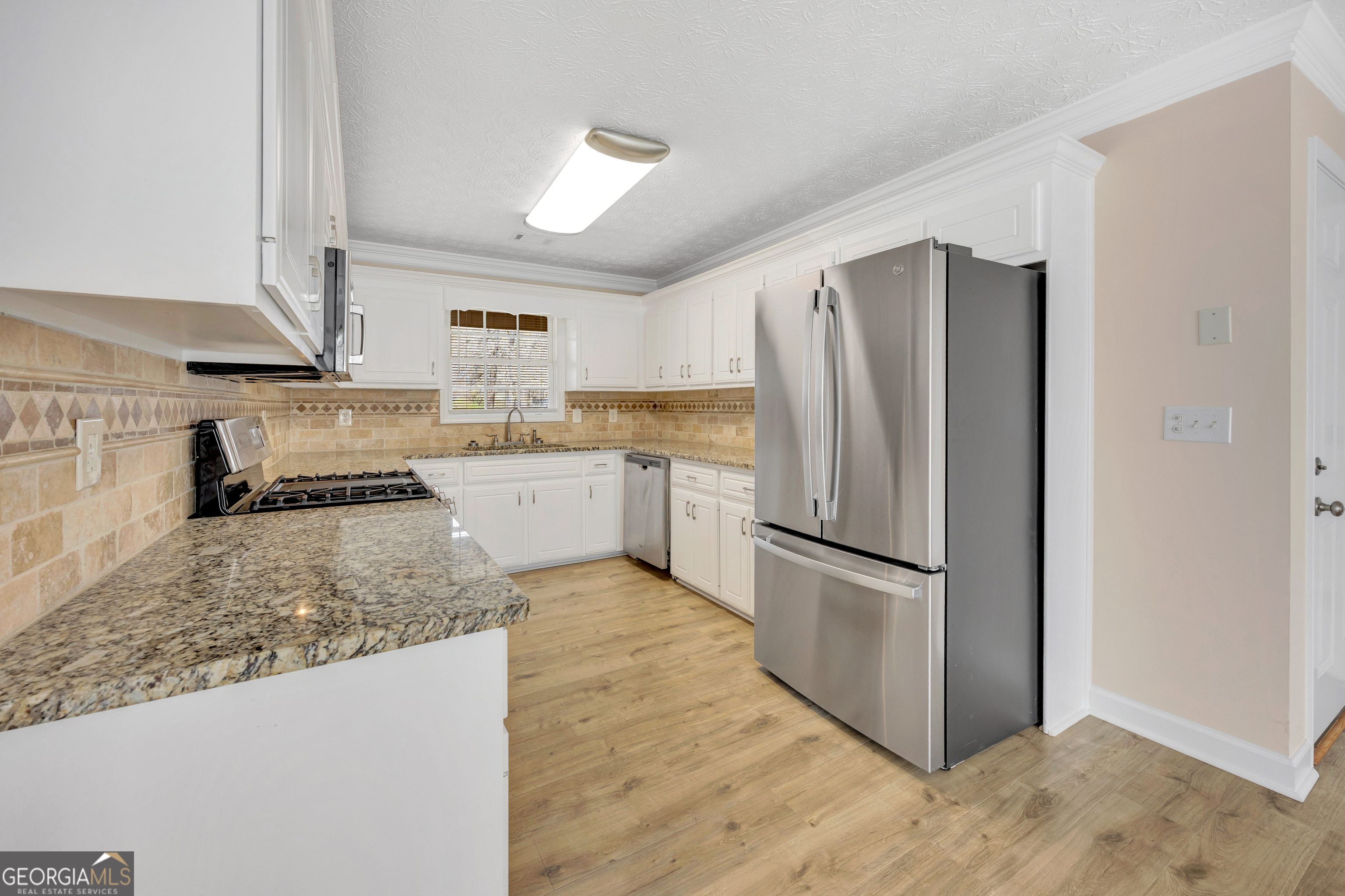 35 Stewart Hollow Lane Covington GA 30016