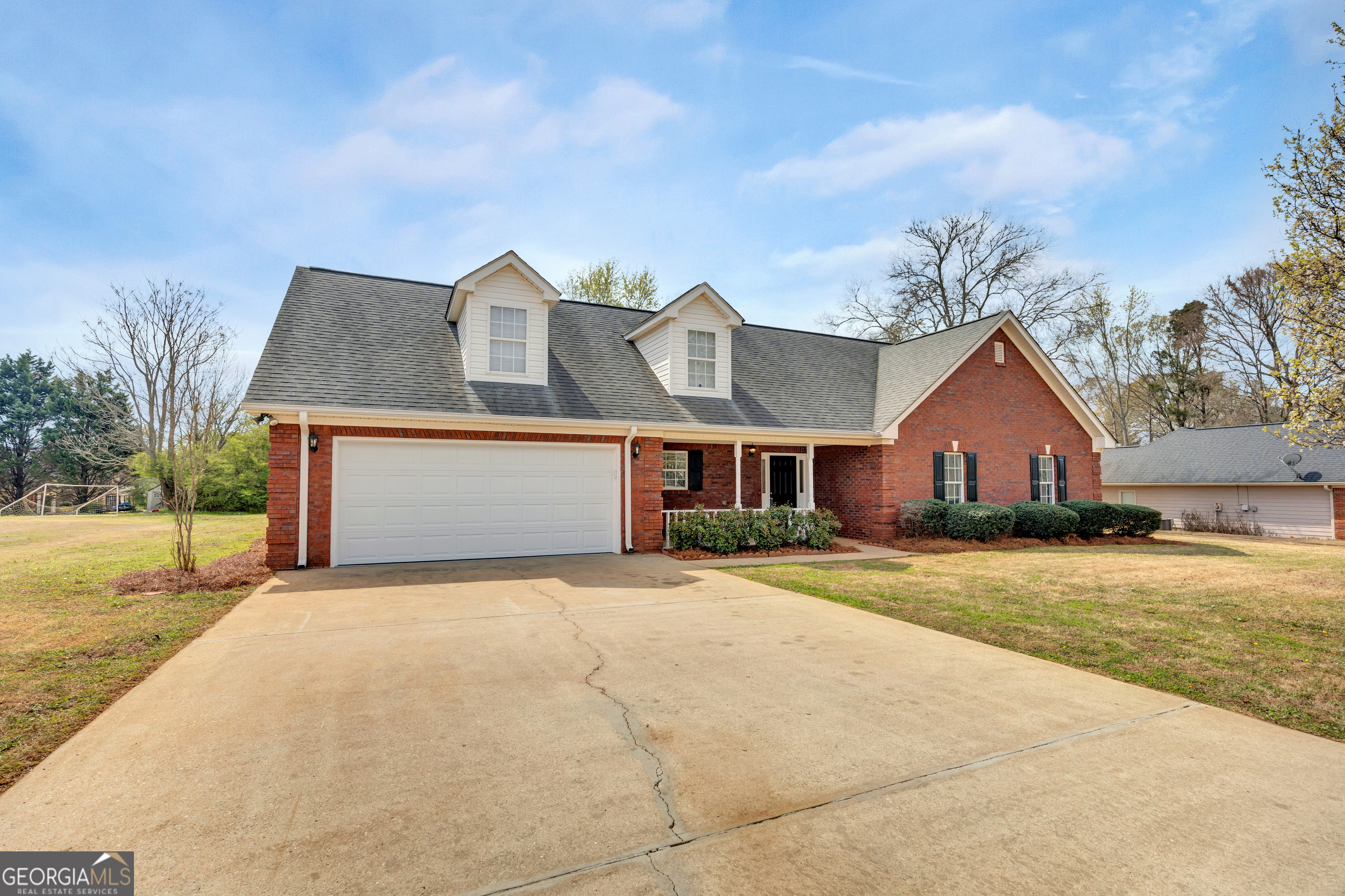 35 Stewart Hollow Lane Covington GA 30016