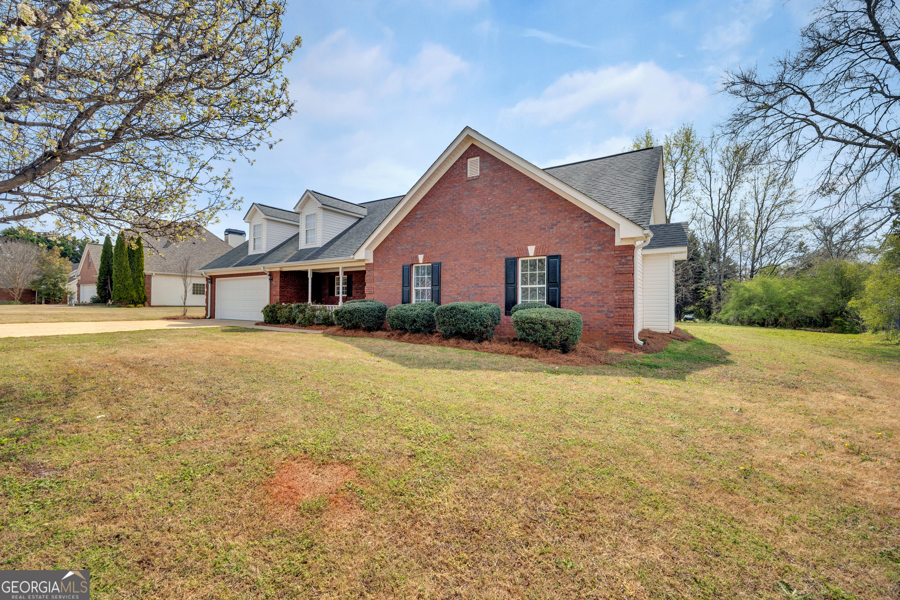 35 Stewart Hollow Lane Covington GA 30016