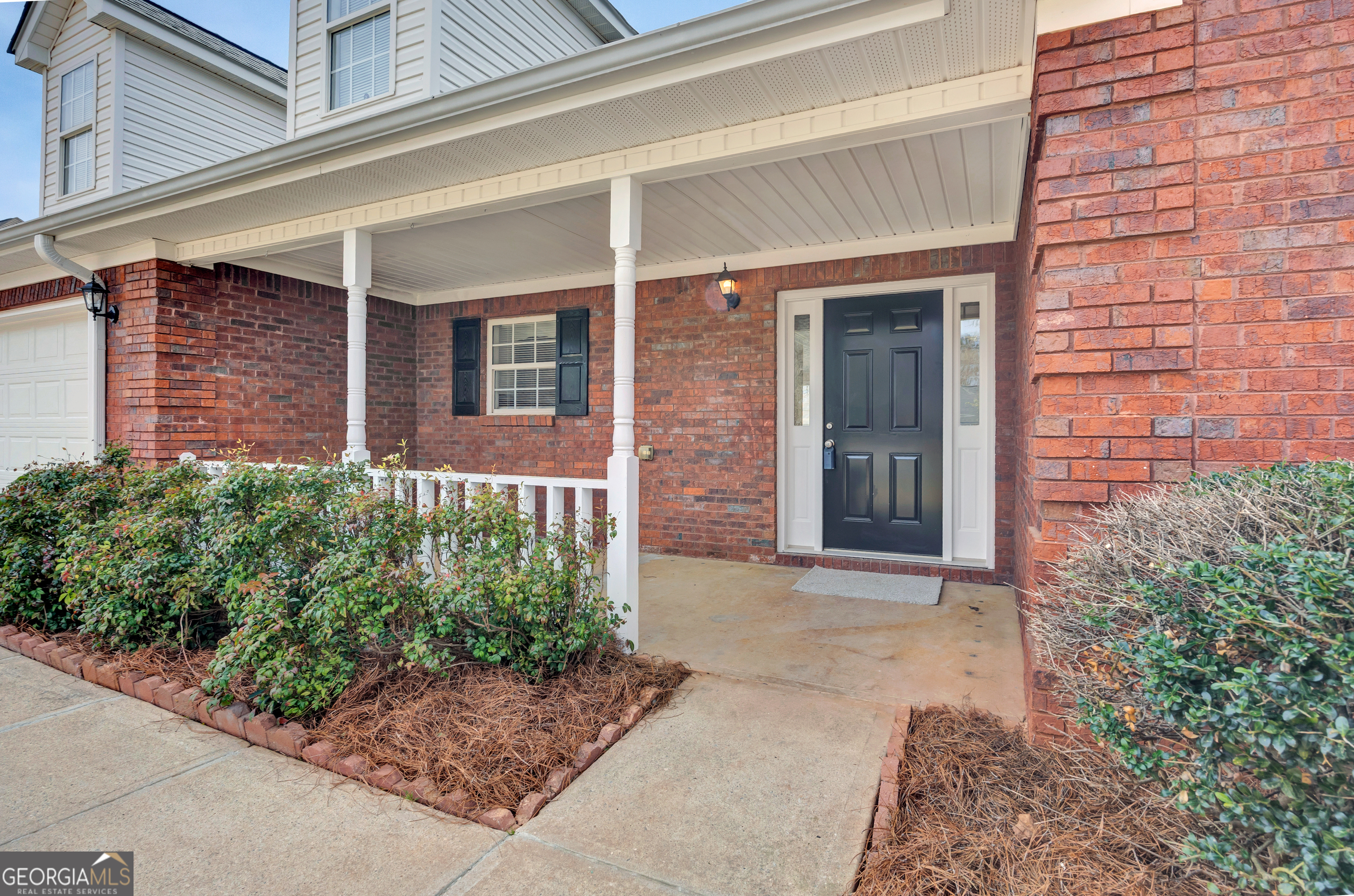 35 Stewart Hollow Lane Covington GA 30016