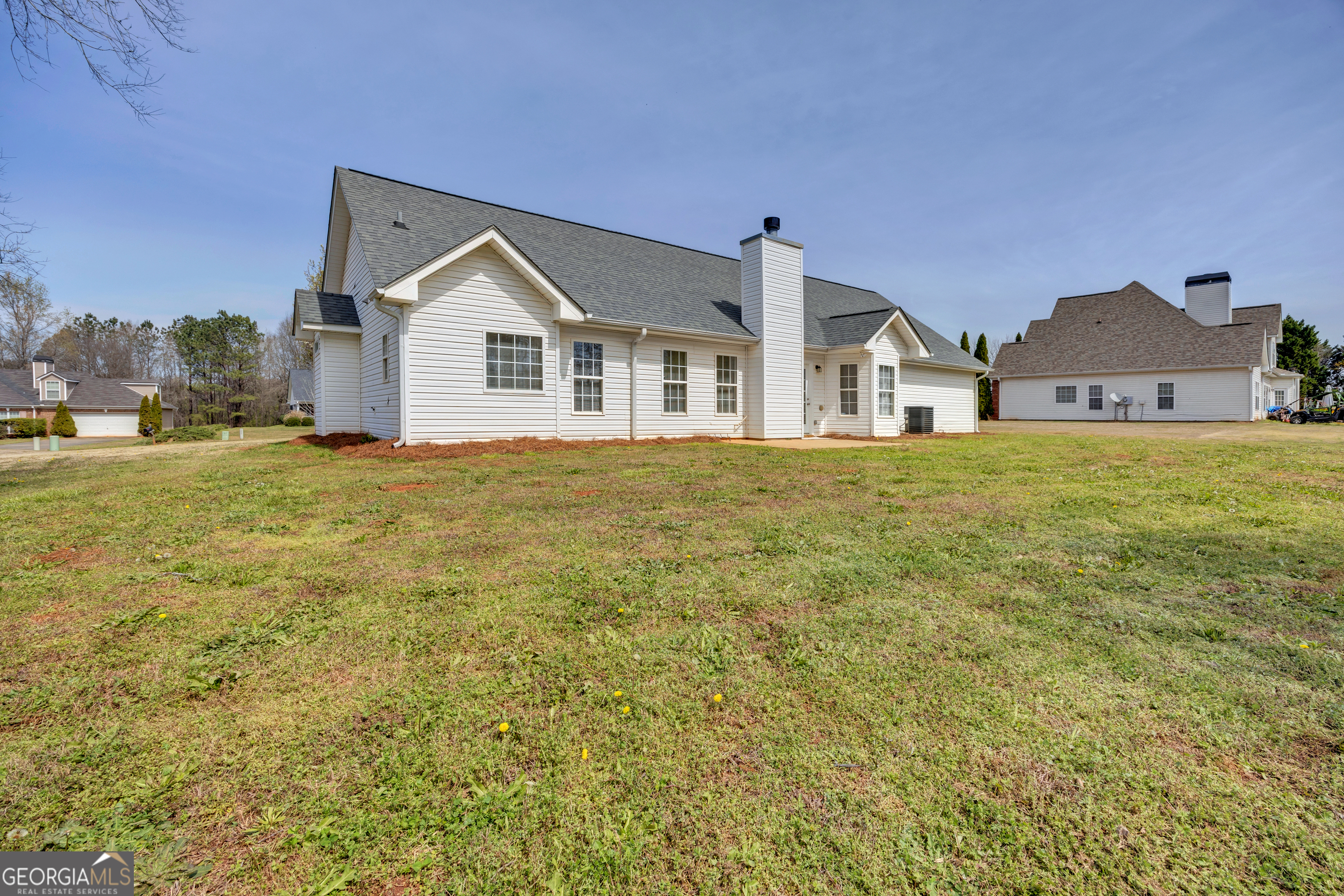 35 Stewart Hollow Lane Covington GA 30016