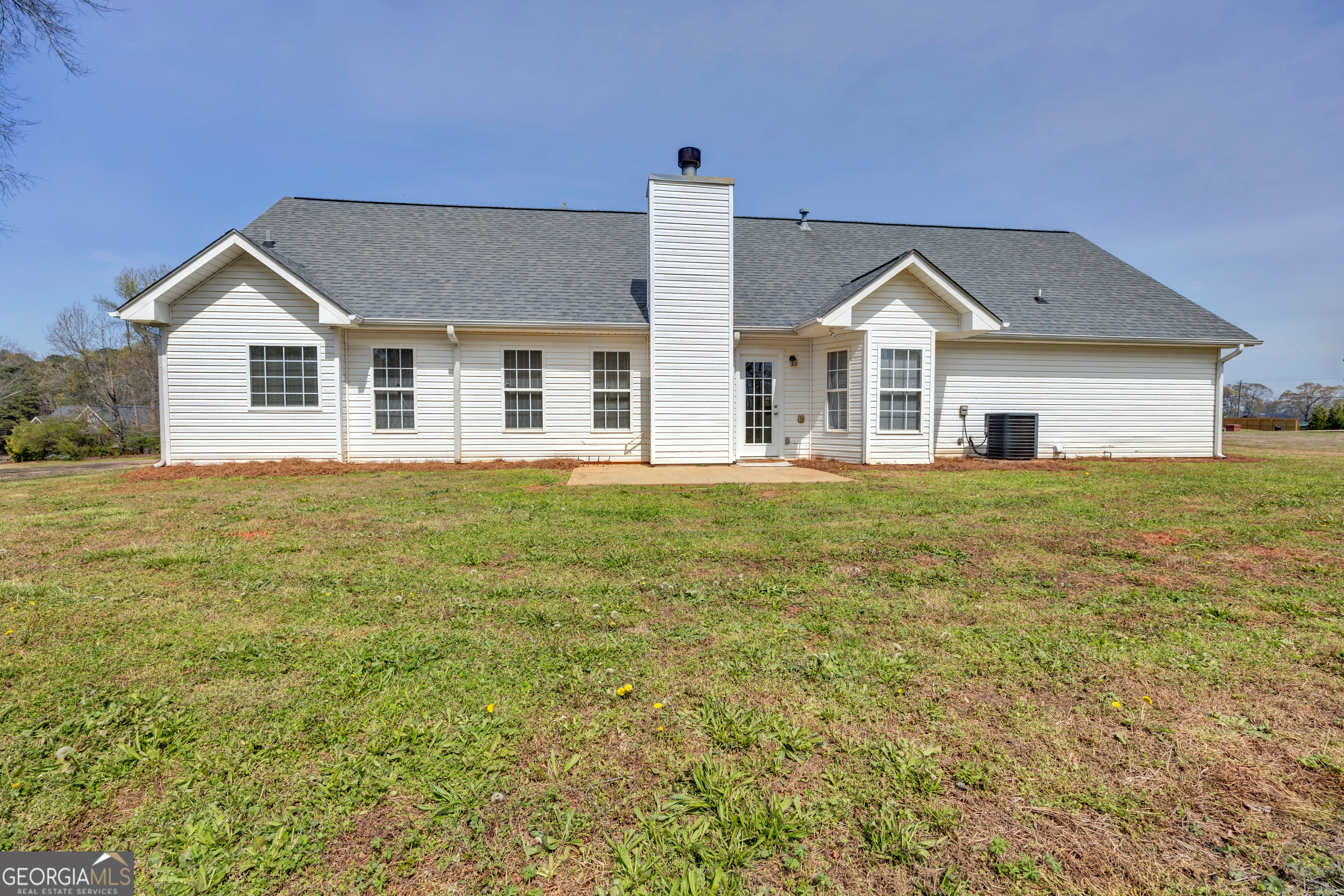 35 Stewart Hollow Lane Covington GA 30016