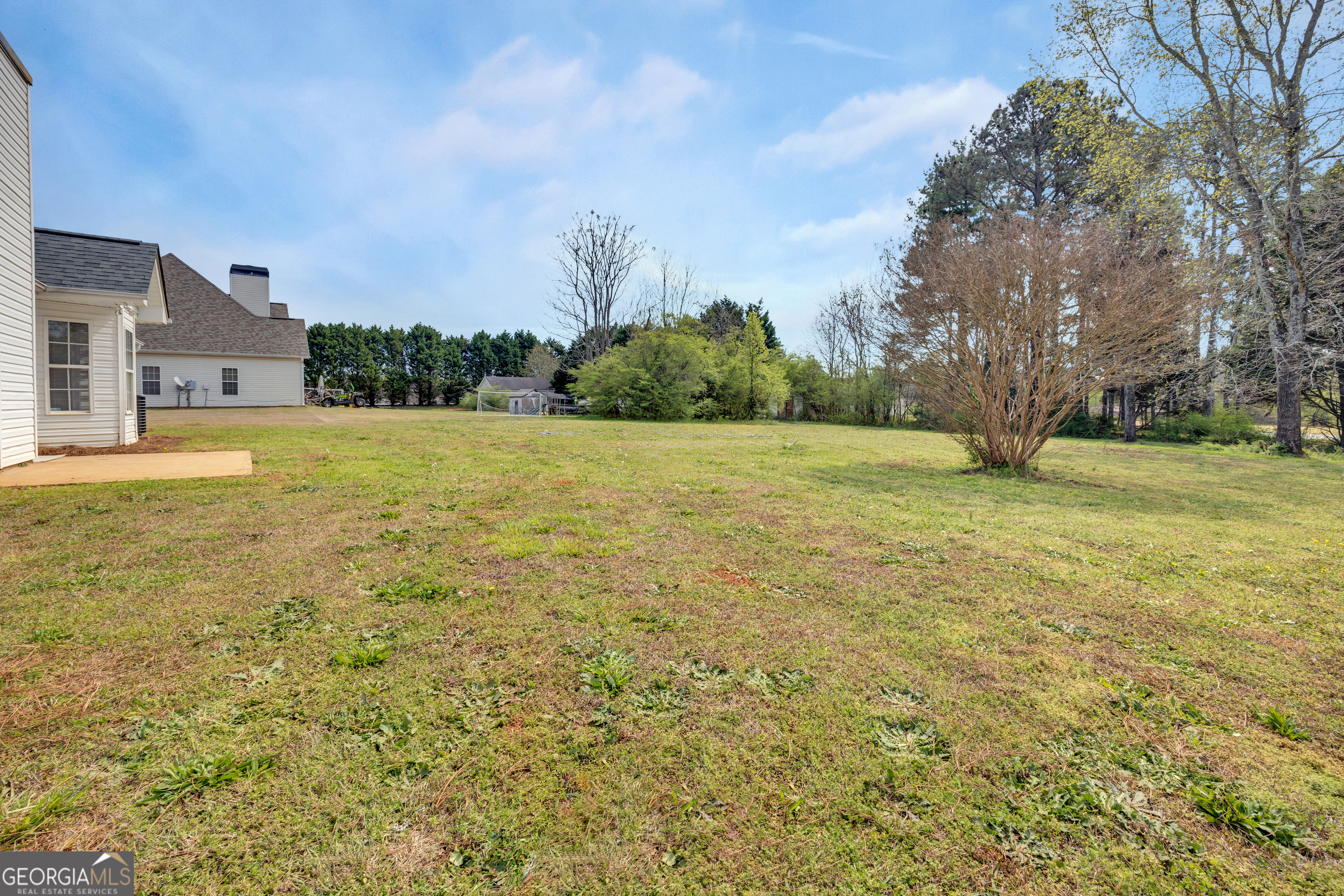 35 Stewart Hollow Lane Covington GA 30016