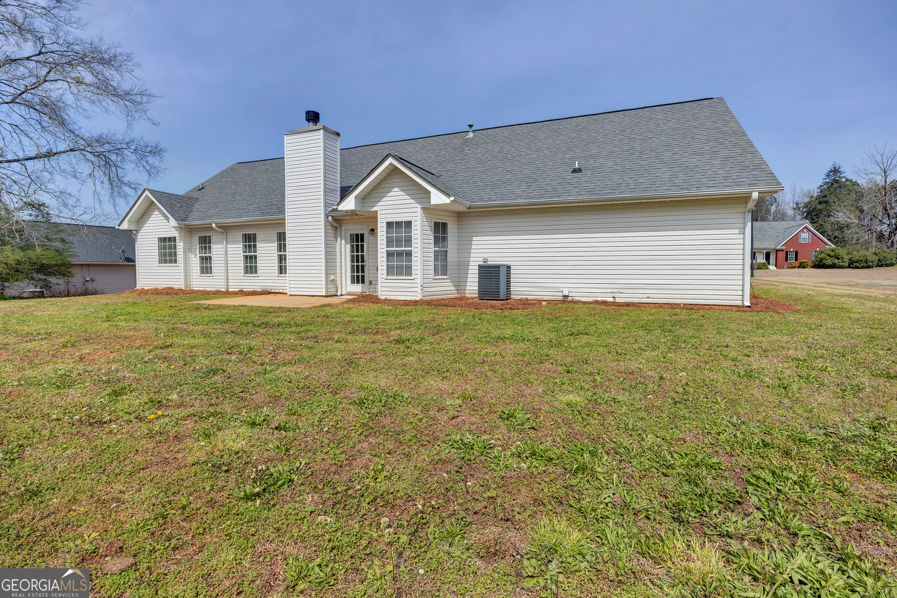 35 Stewart Hollow Lane Covington GA 30016
