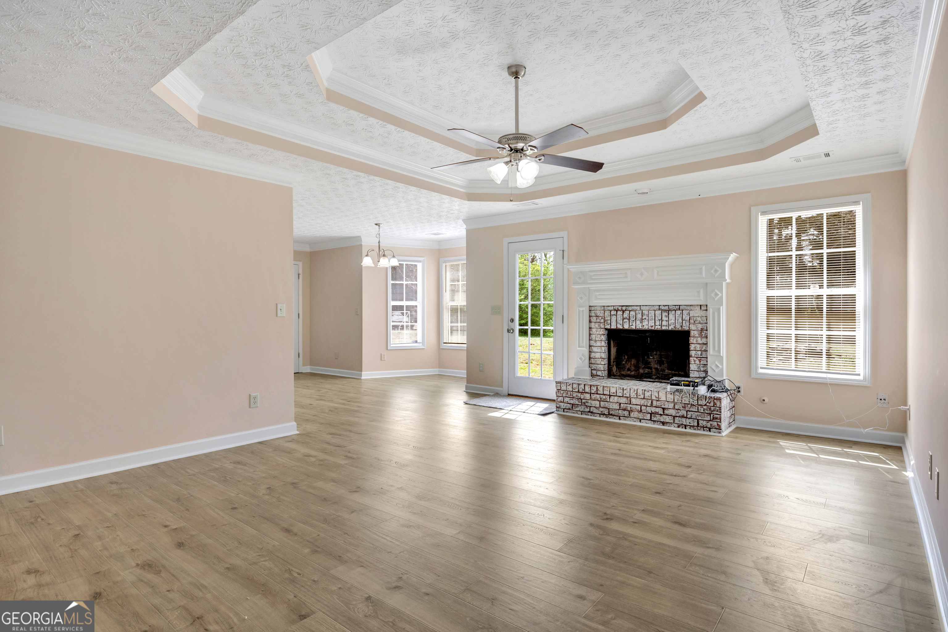 35 Stewart Hollow Lane Covington GA 30016
