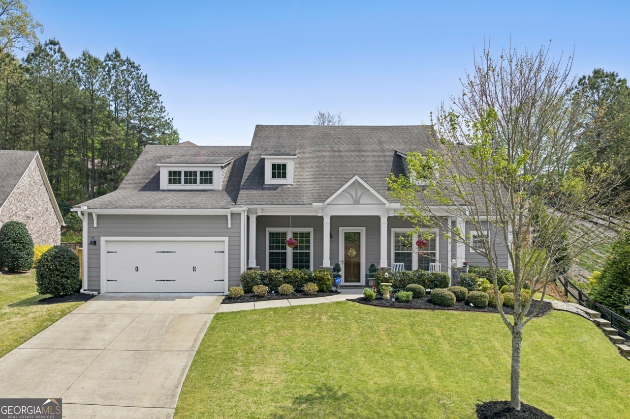 302 Canter Way Woodstock GA 30188
