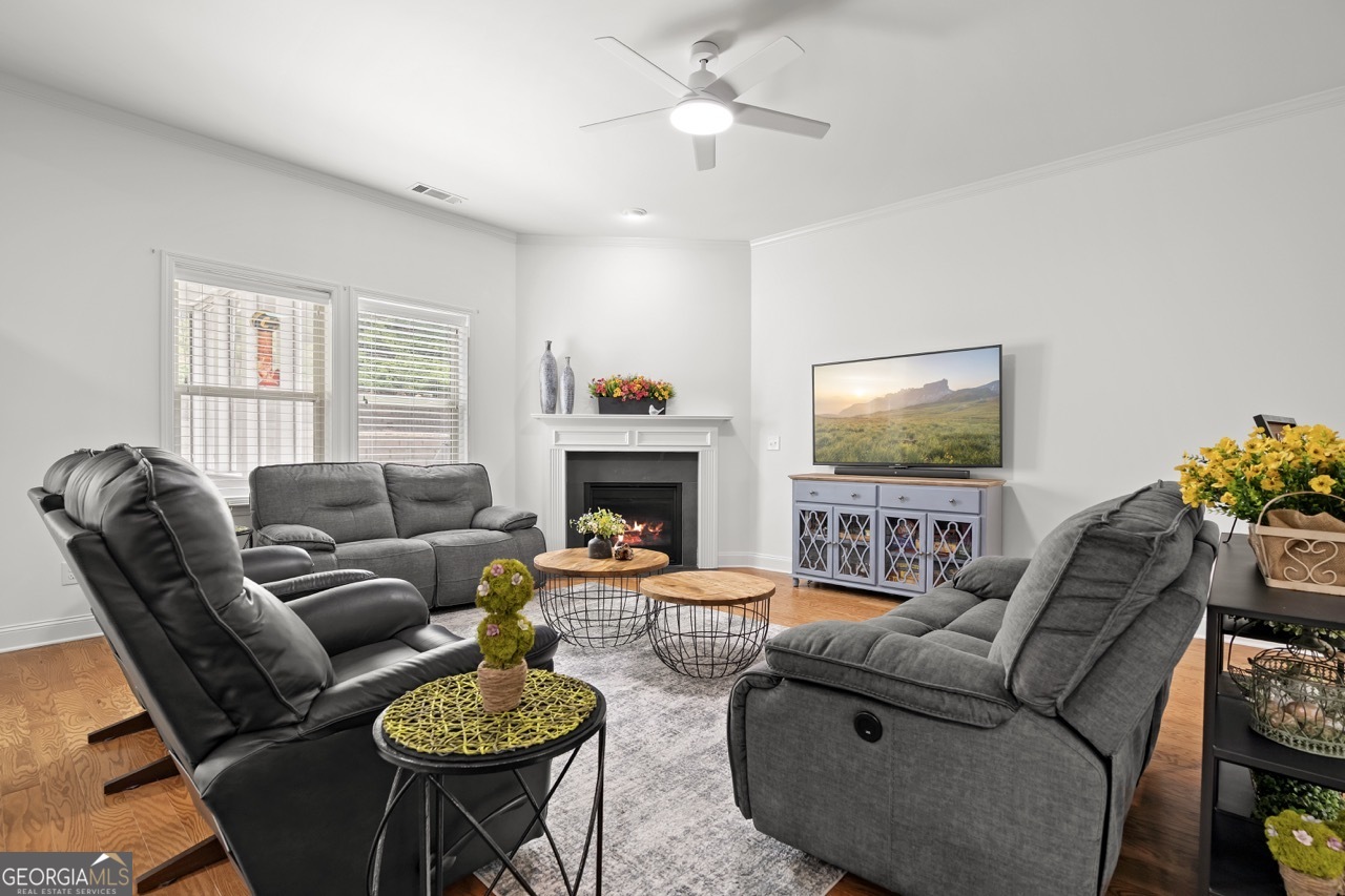 302 Canter Way Woodstock GA 30188