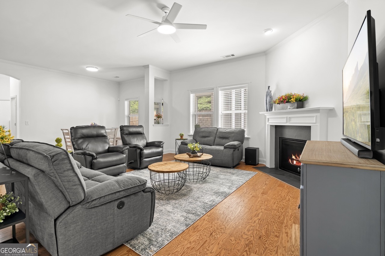 302 Canter Way Woodstock GA 30188