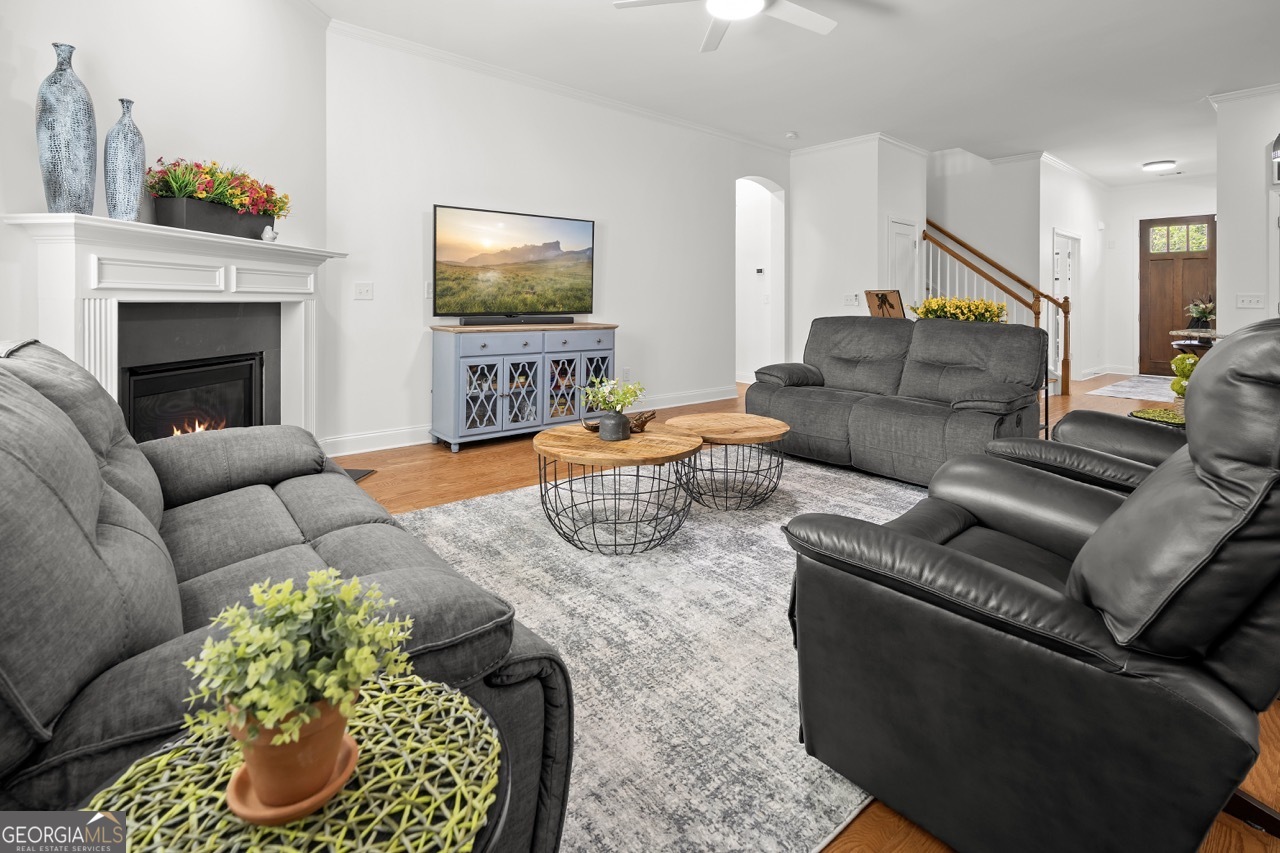302 Canter Way Woodstock GA 30188