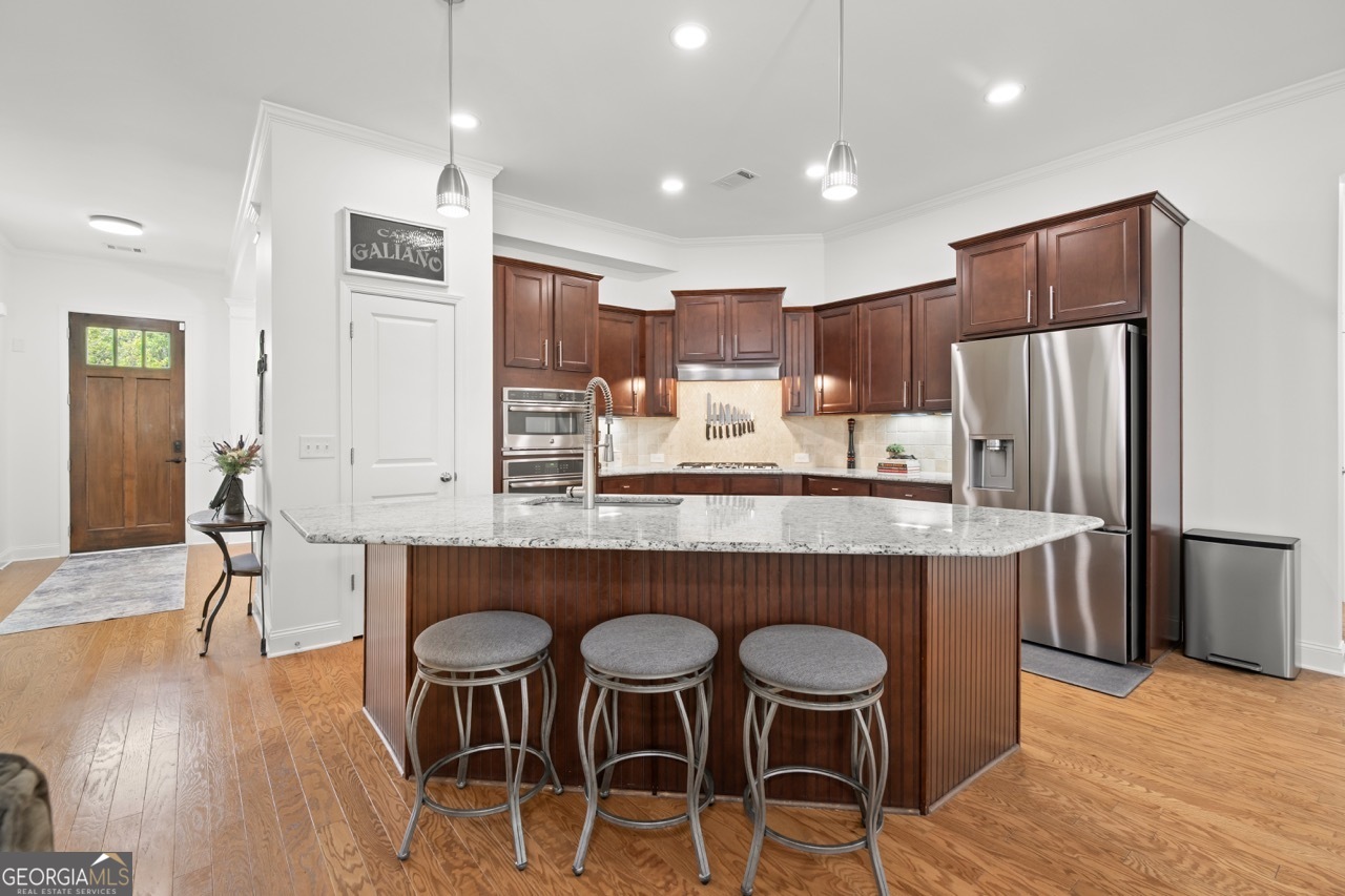 302 Canter Way Woodstock GA 30188