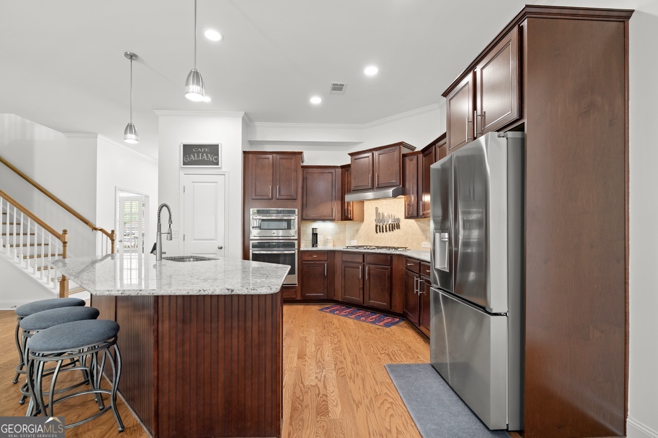 302 Canter Way Woodstock GA 30188