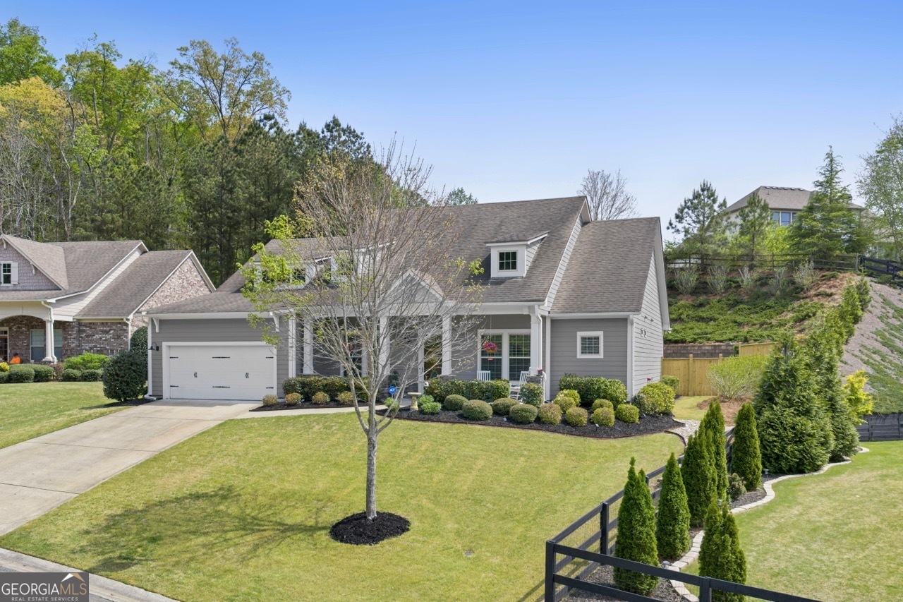 302 Canter Way Woodstock GA 30188