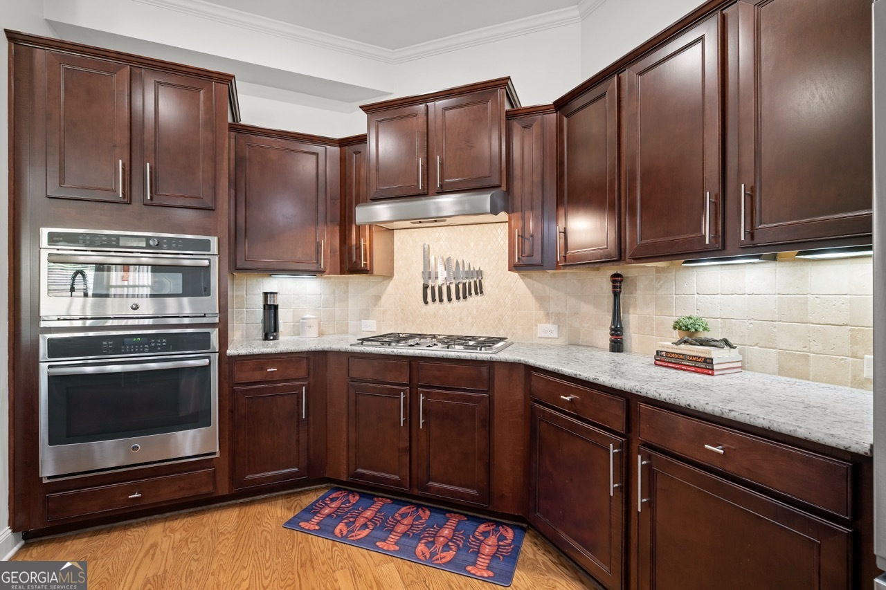 302 Canter Way Woodstock GA 30188