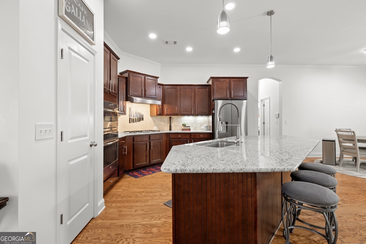 302 Canter Way Woodstock GA 30188