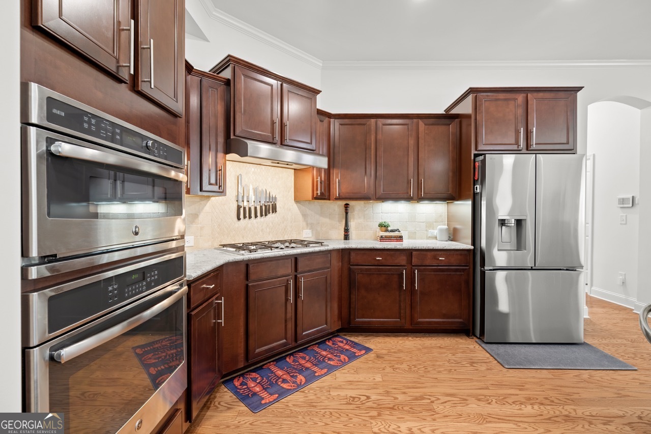 302 Canter Way Woodstock GA 30188
