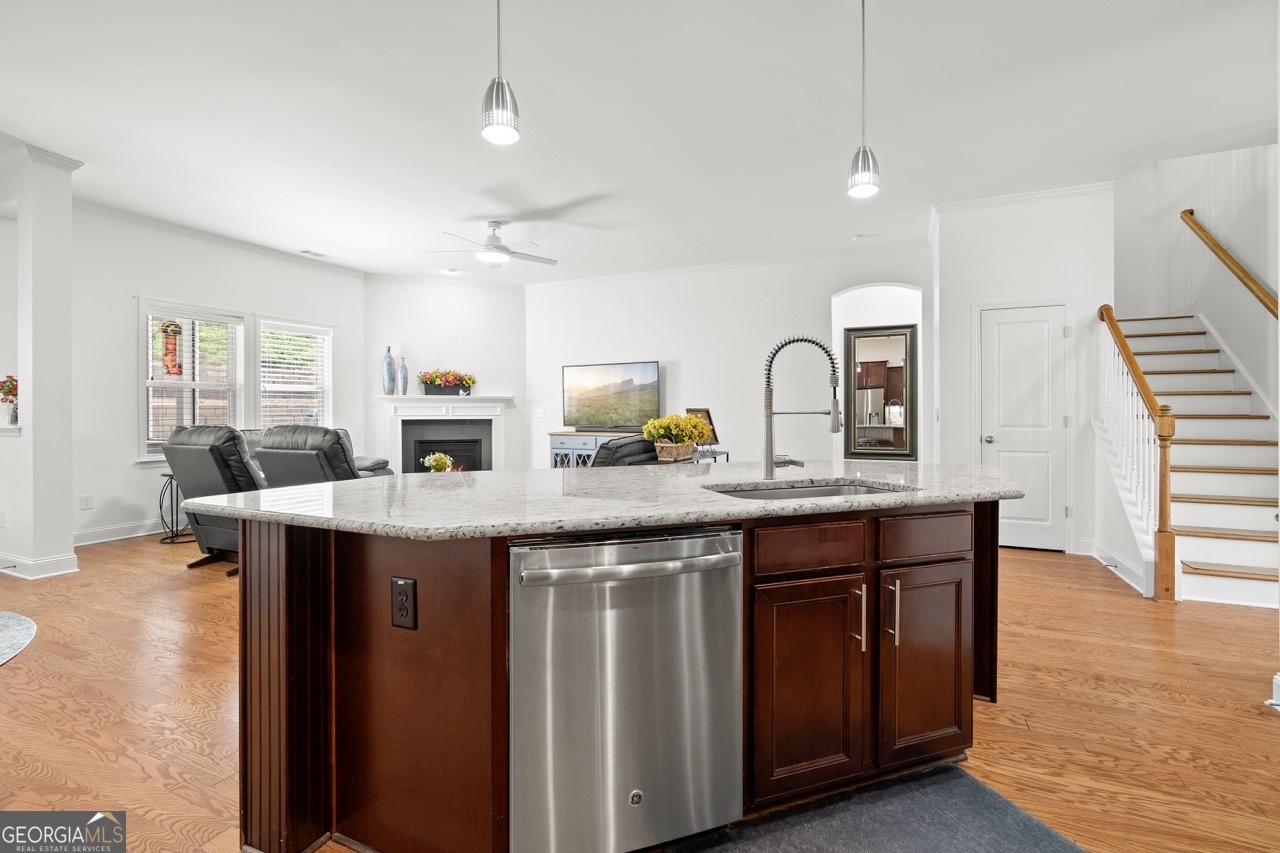 302 Canter Way Woodstock GA 30188