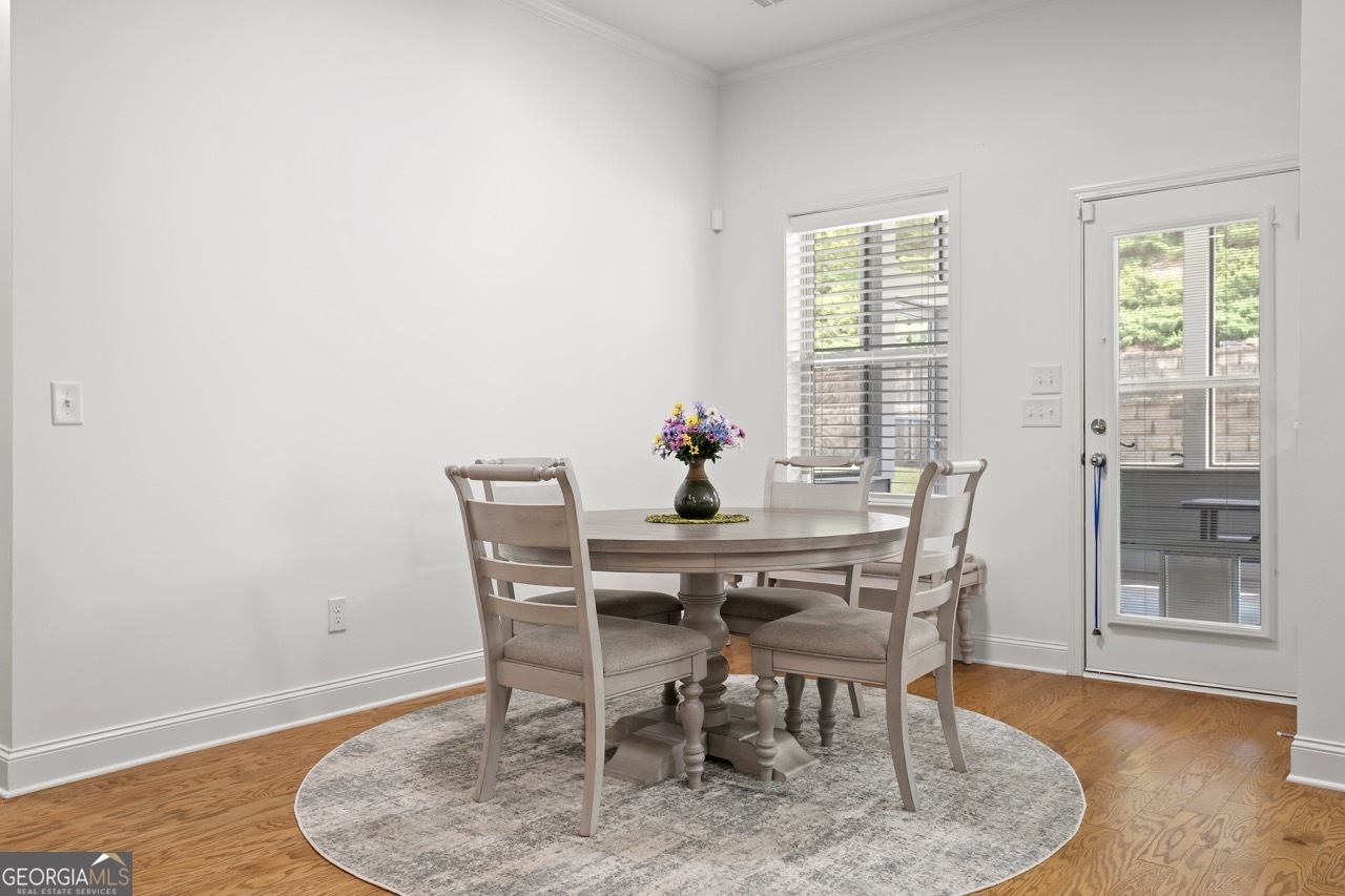 302 Canter Way Woodstock GA 30188