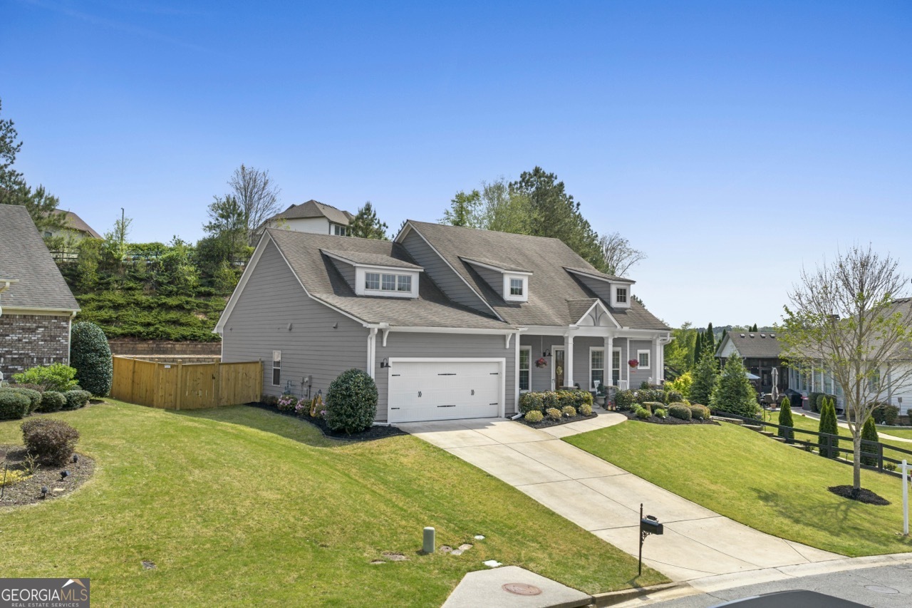 302 Canter Way Woodstock GA 30188