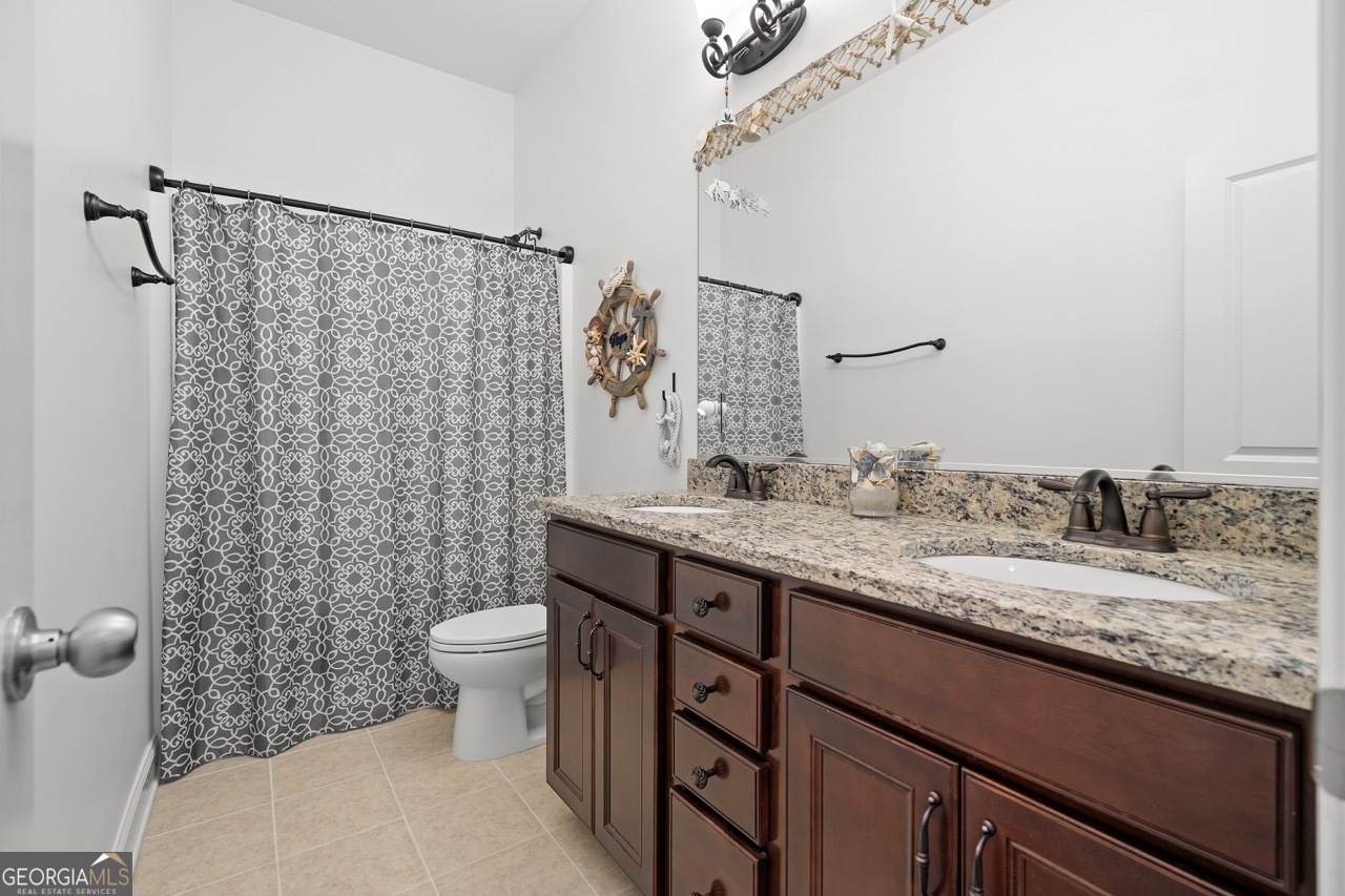 302 Canter Way Woodstock GA 30188