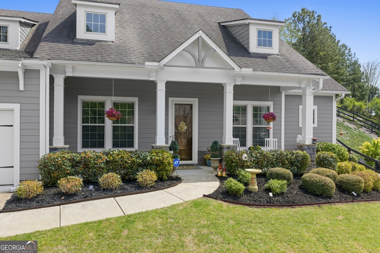 302 Canter Way Woodstock GA 30188