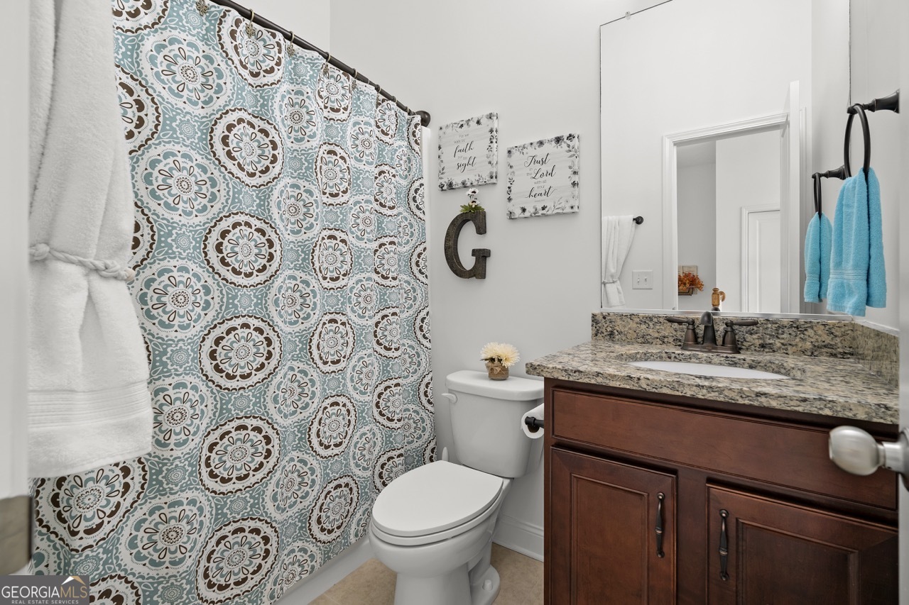 302 Canter Way Woodstock GA 30188