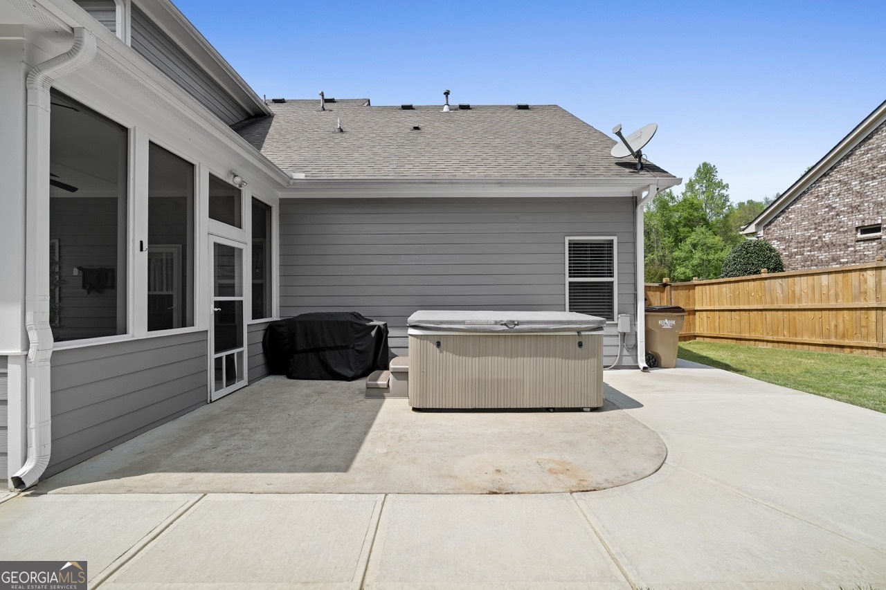 302 Canter Way Woodstock GA 30188
