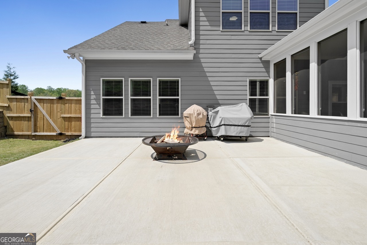 302 Canter Way Woodstock GA 30188