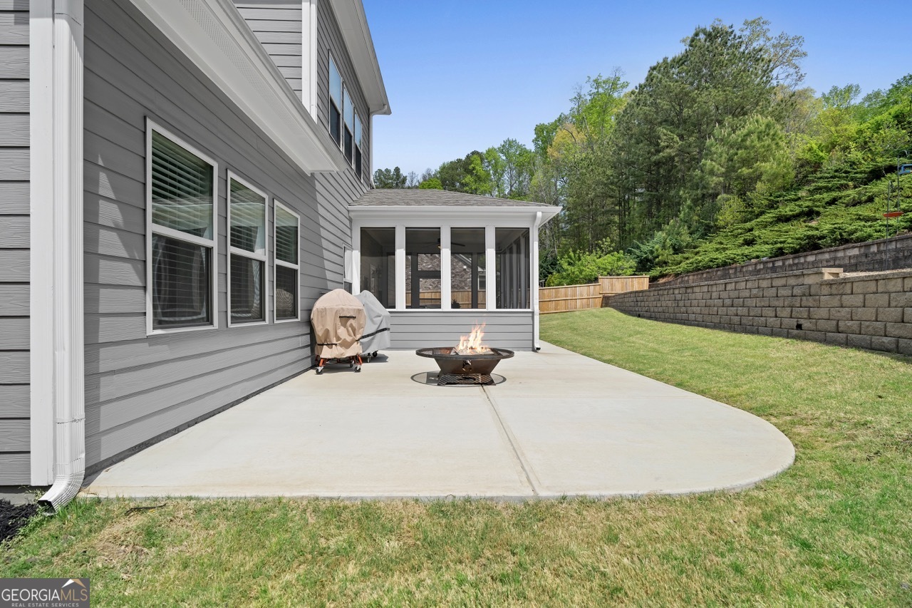 302 Canter Way Woodstock GA 30188