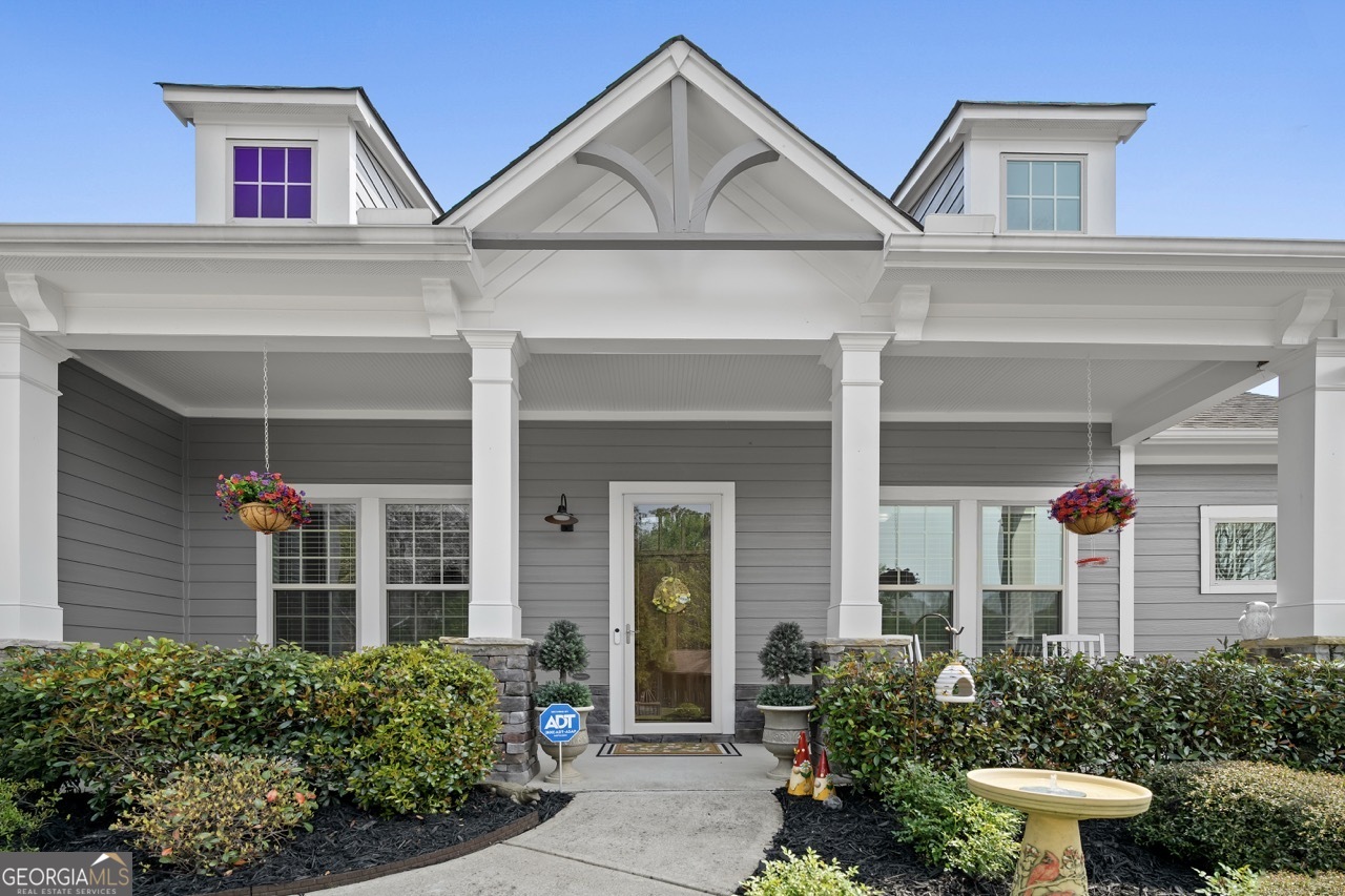 302 Canter Way Woodstock GA 30188