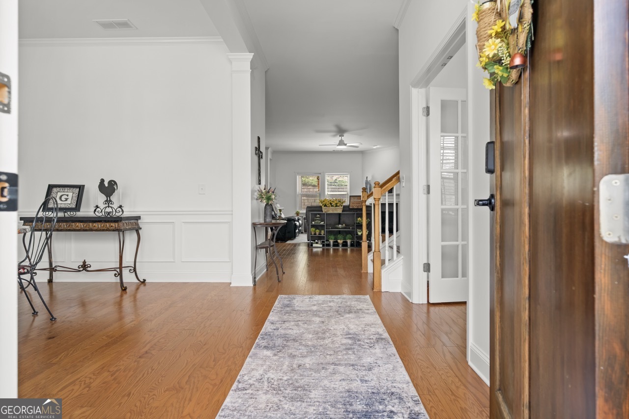 302 Canter Way Woodstock GA 30188