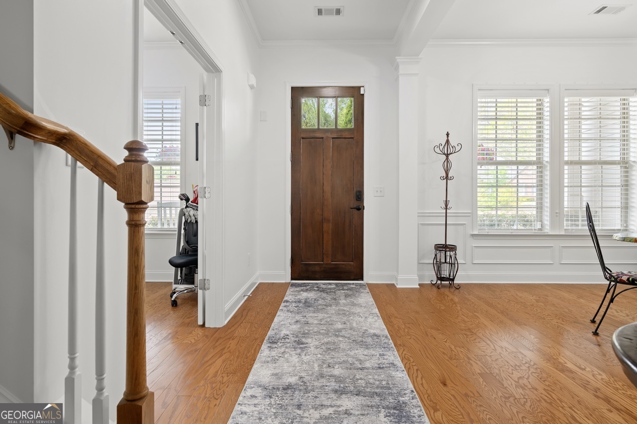 302 Canter Way Woodstock GA 30188