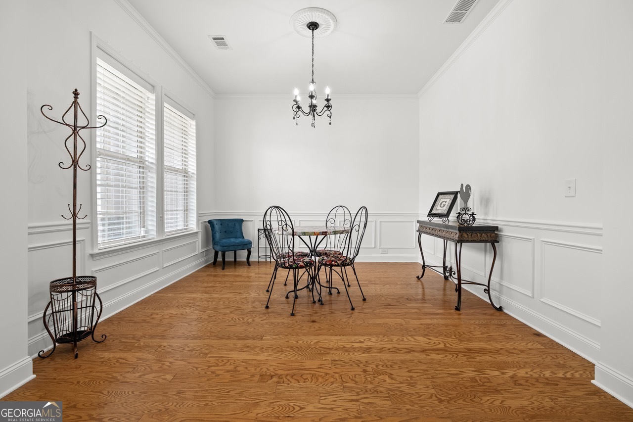 302 Canter Way Woodstock GA 30188