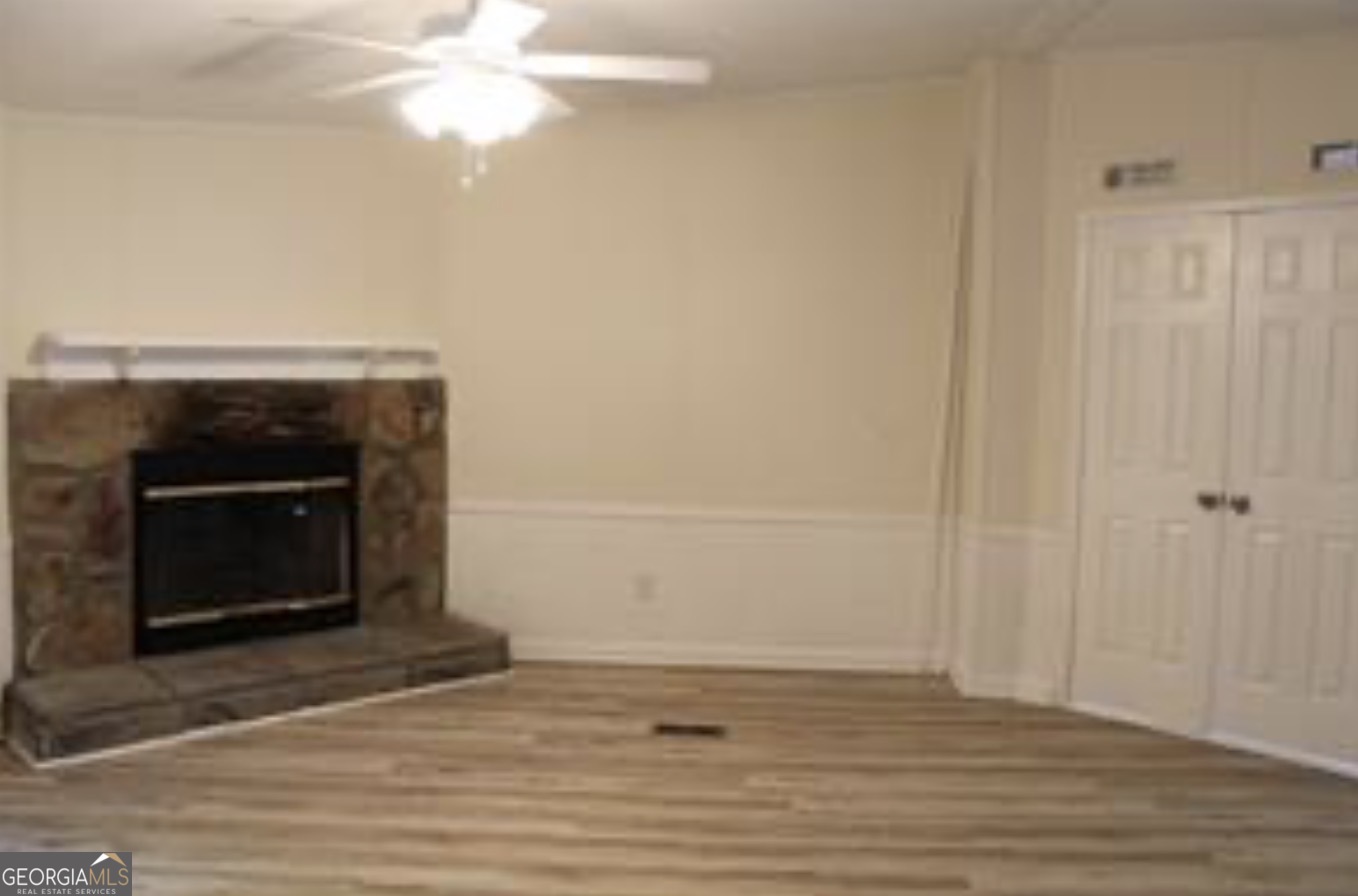 576 Nichols Road Pendergrass GA 30567