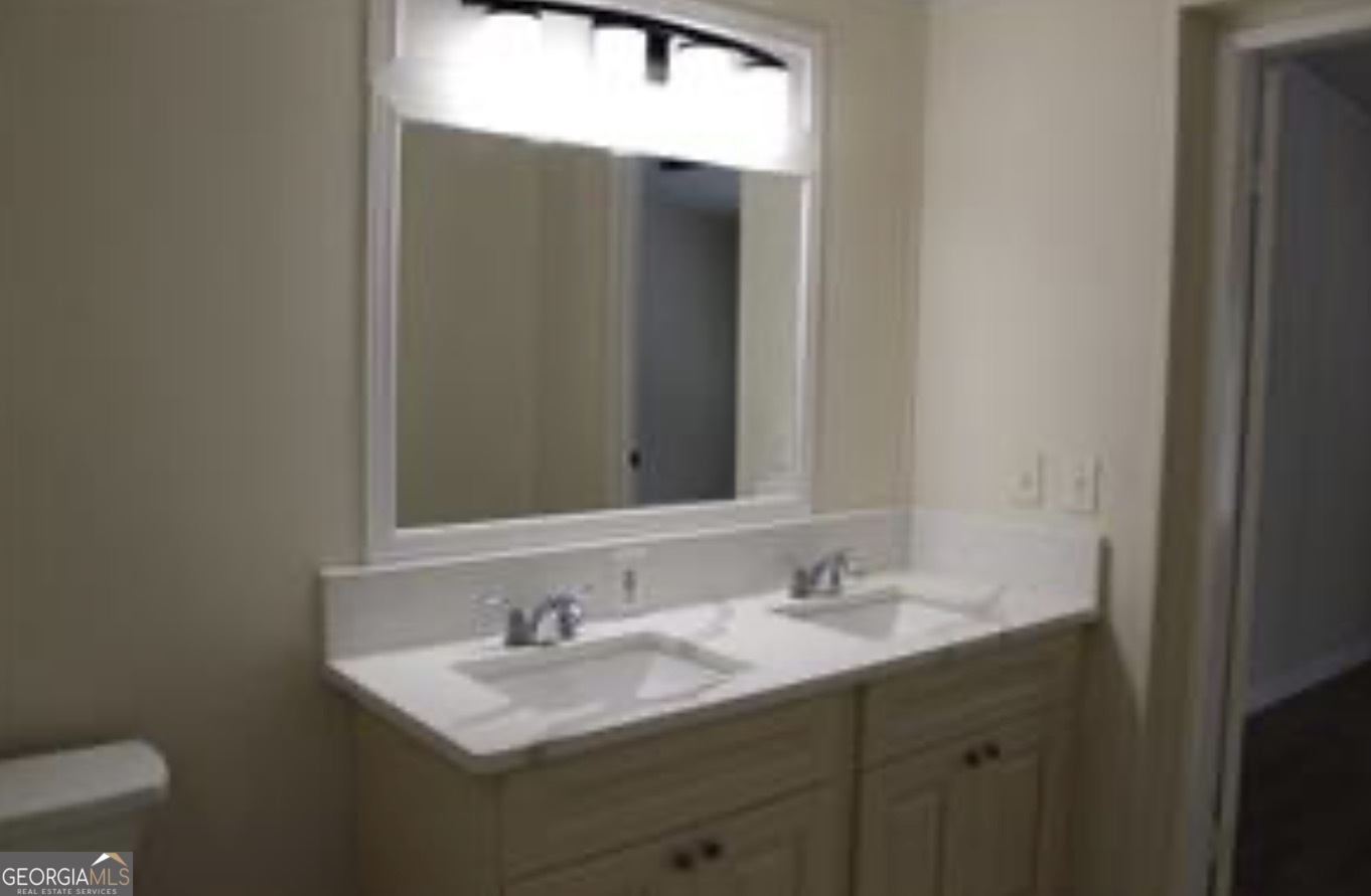 576 Nichols Road Pendergrass GA 30567
