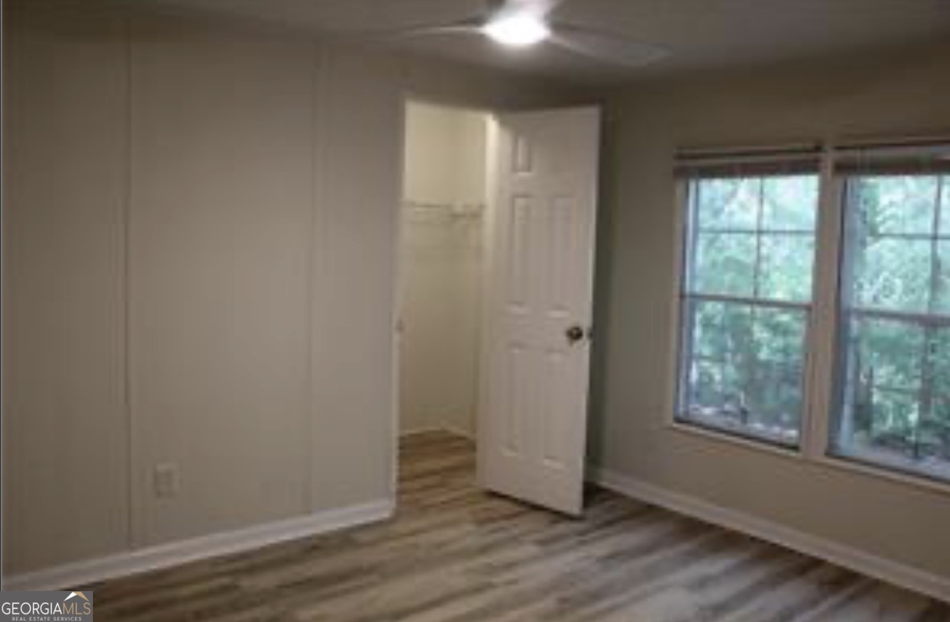 576 Nichols Road Pendergrass GA 30567
