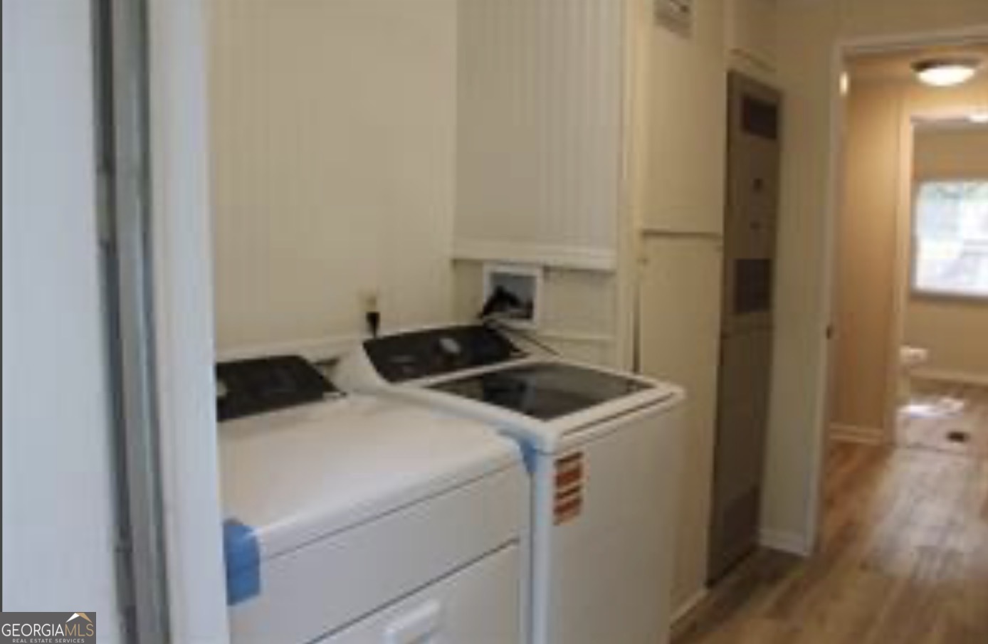 576 Nichols Road Pendergrass GA 30567