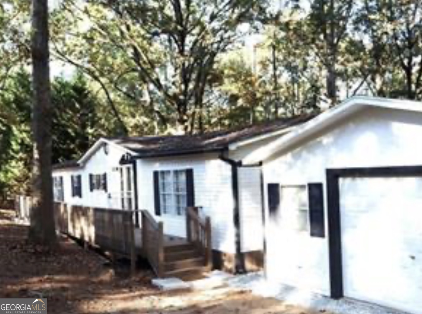 576 Nichols Road Pendergrass GA 30567
