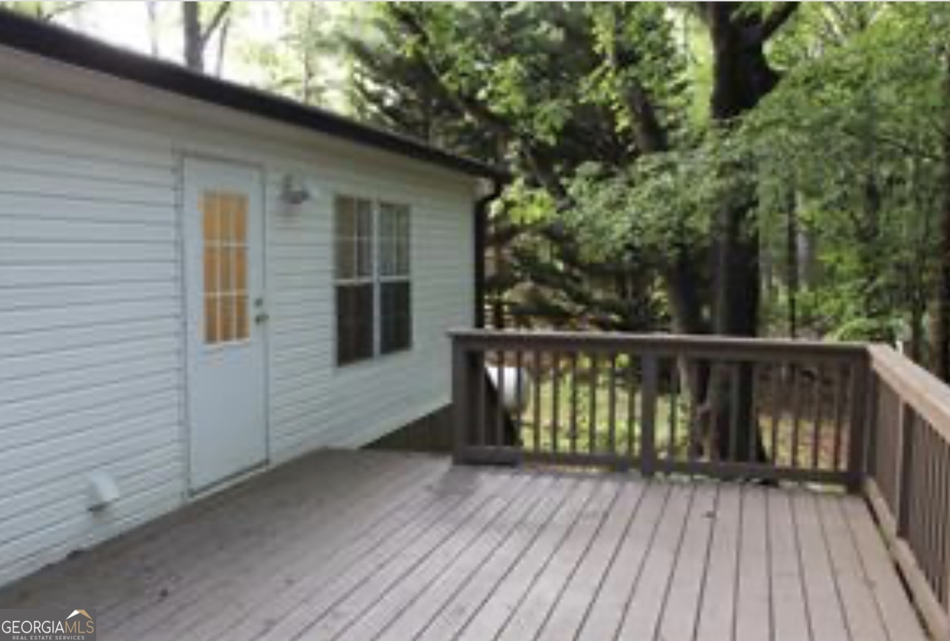 576 Nichols Road Pendergrass GA 30567