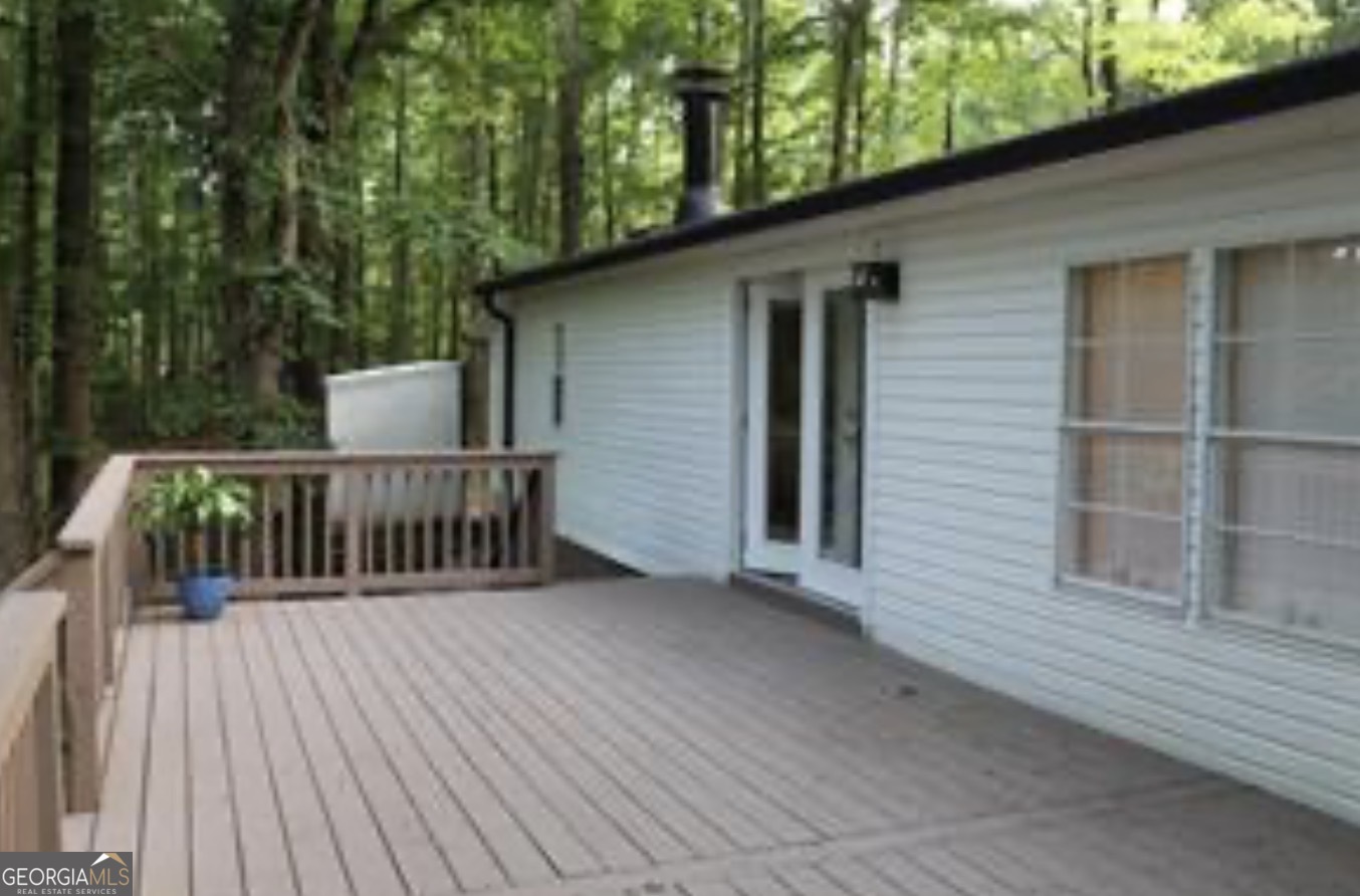 576 Nichols Road Pendergrass GA 30567