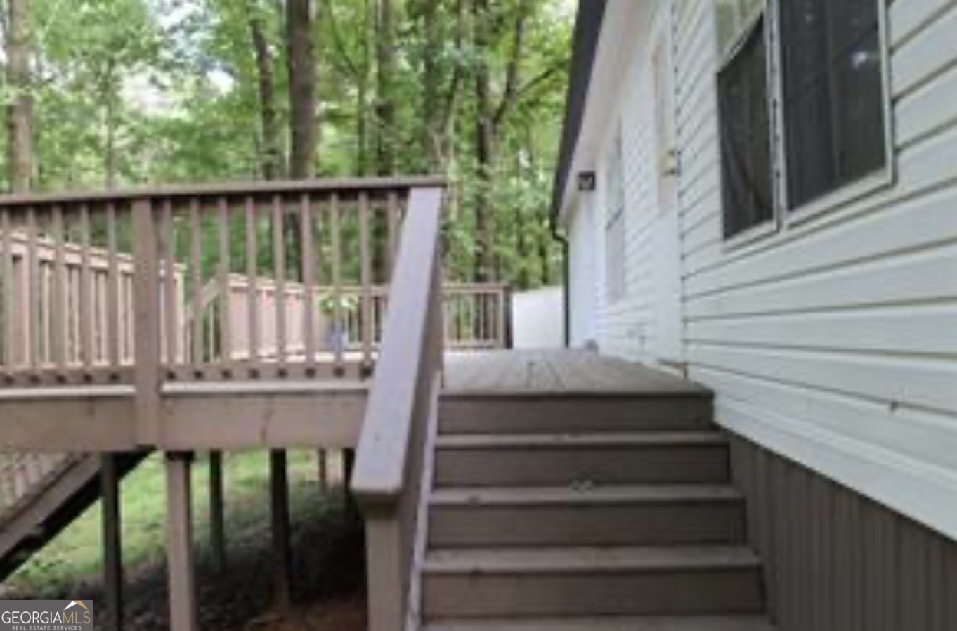 576 Nichols Road Pendergrass GA 30567