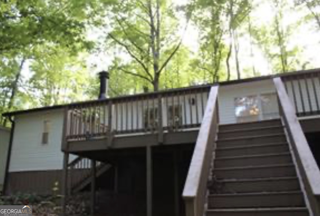 576 Nichols Road Pendergrass GA 30567
