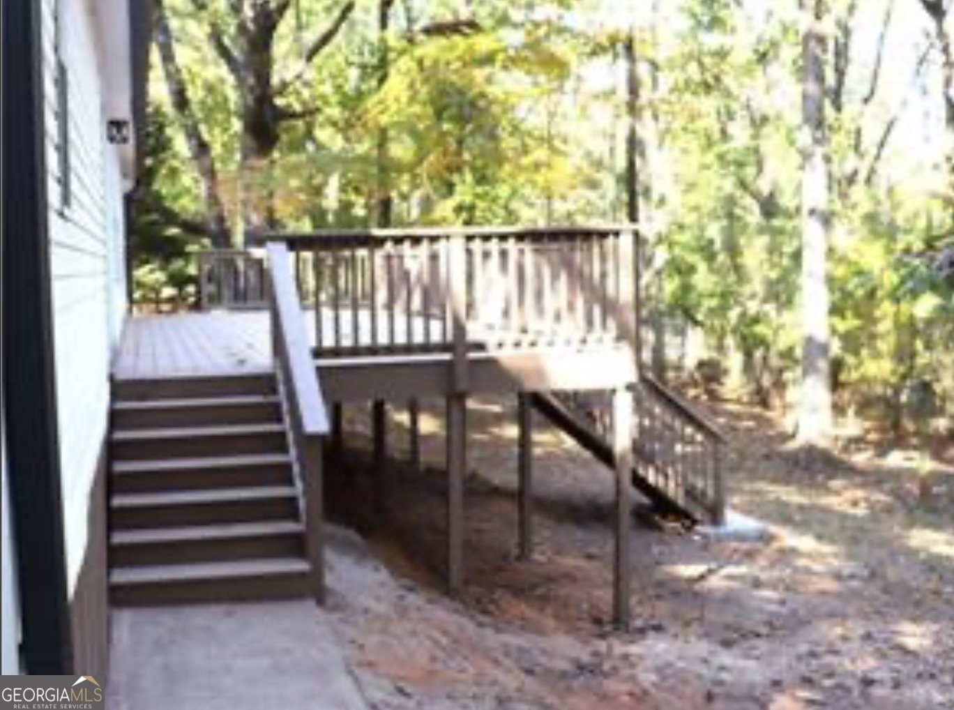 576 Nichols Road Pendergrass GA 30567