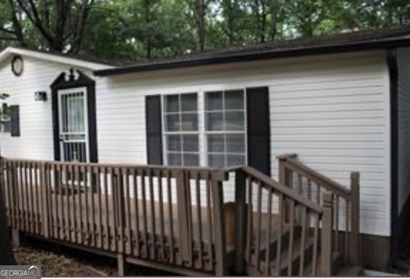 576 Nichols Road Pendergrass GA 30567