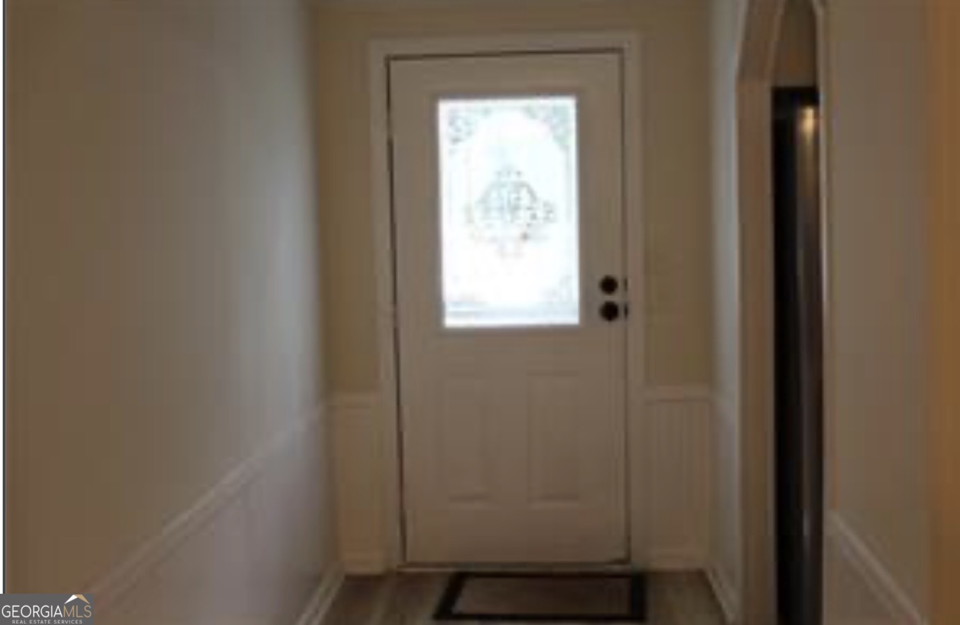 576 Nichols Road Pendergrass GA 30567