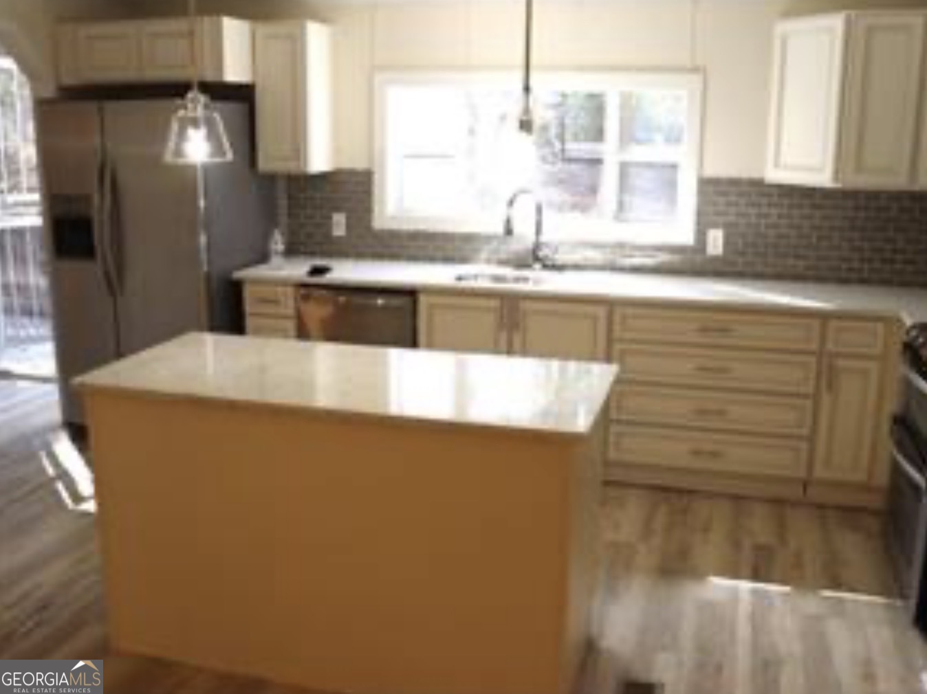 576 Nichols Road Pendergrass GA 30567