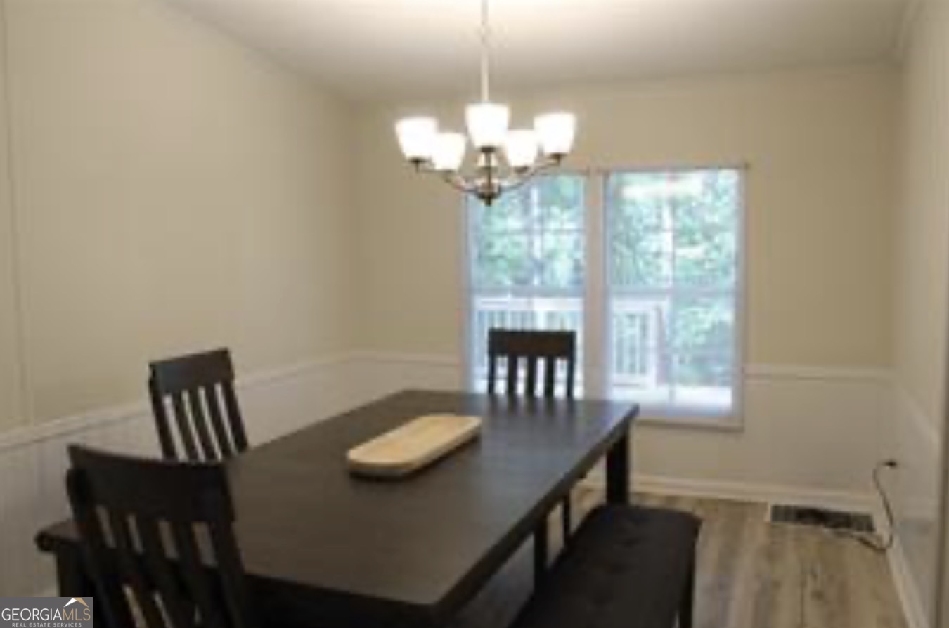 576 Nichols Road Pendergrass GA 30567